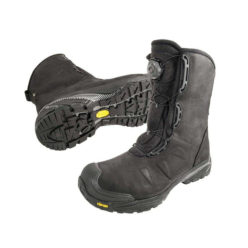 Känga Solid Gear Polar GTX