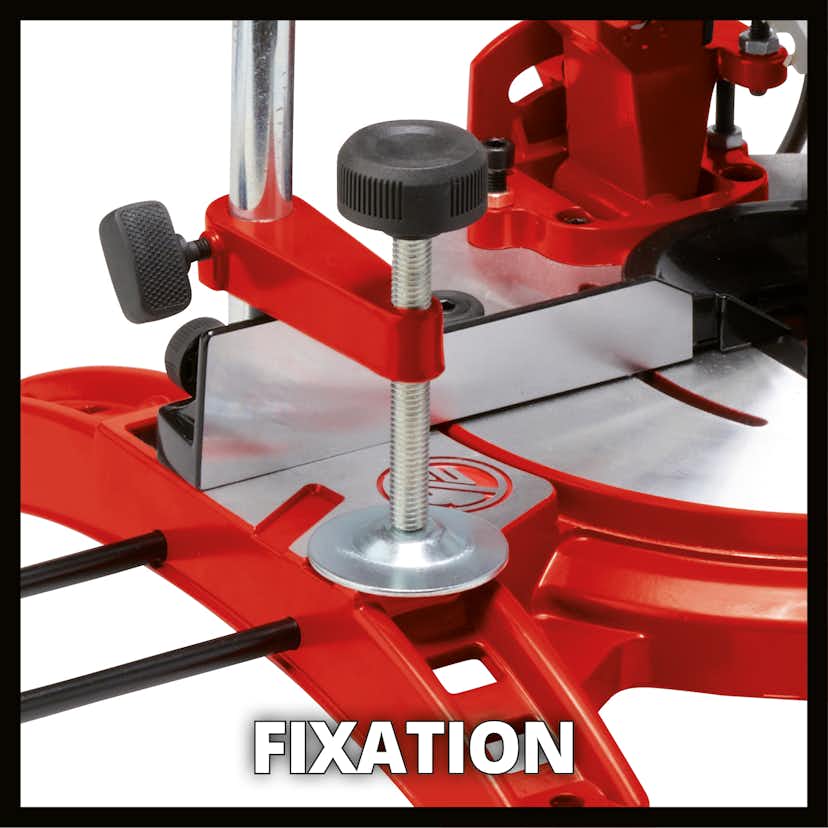 Kap- och Gersåg Einhell TH-MS 2112