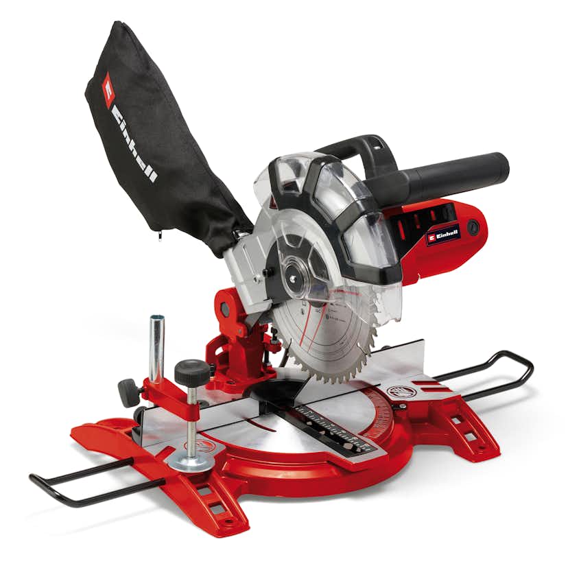 Kap- och Gersåg Einhell TH-MS 2112