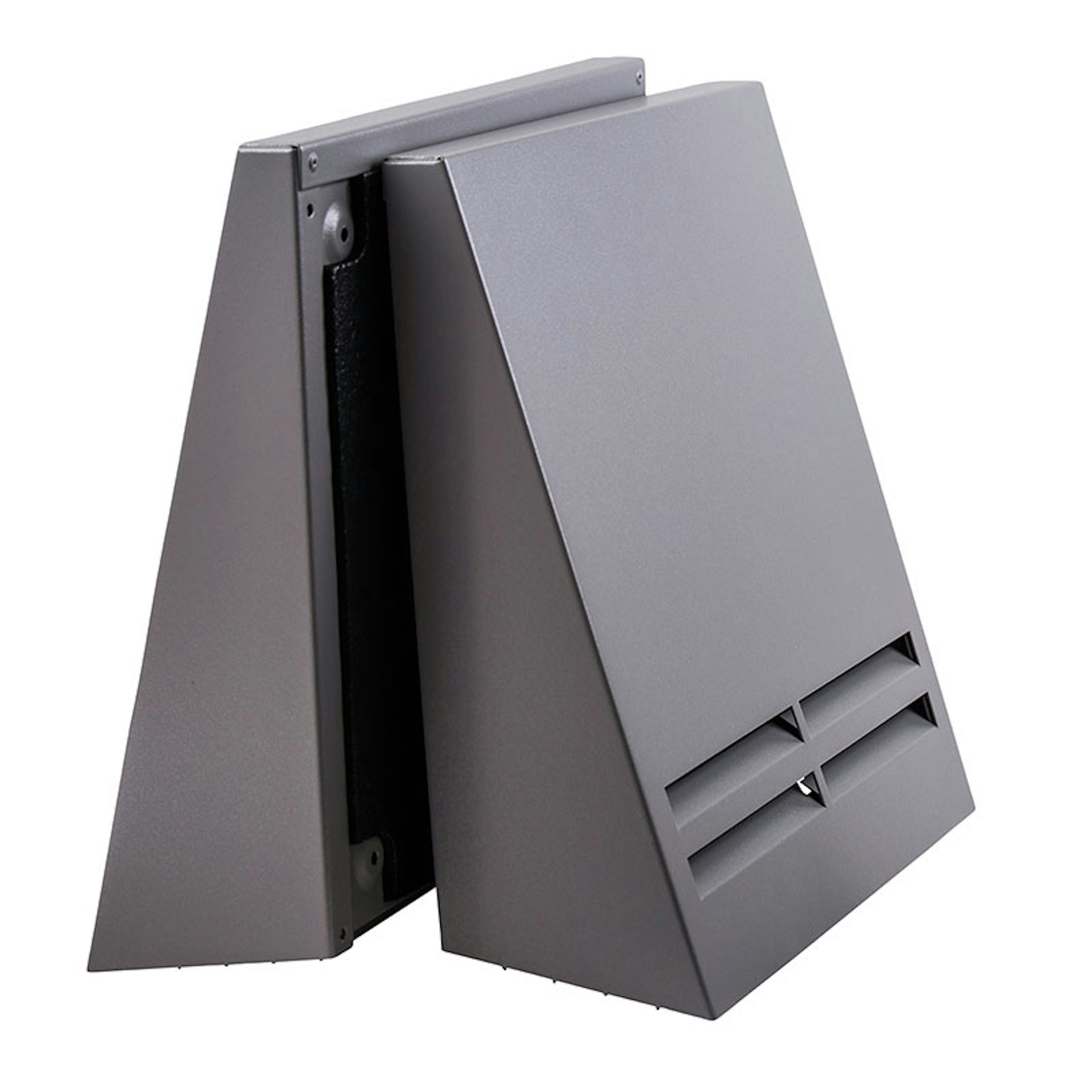 Kåpa Flexit Roomie One/EQ 2 Alu