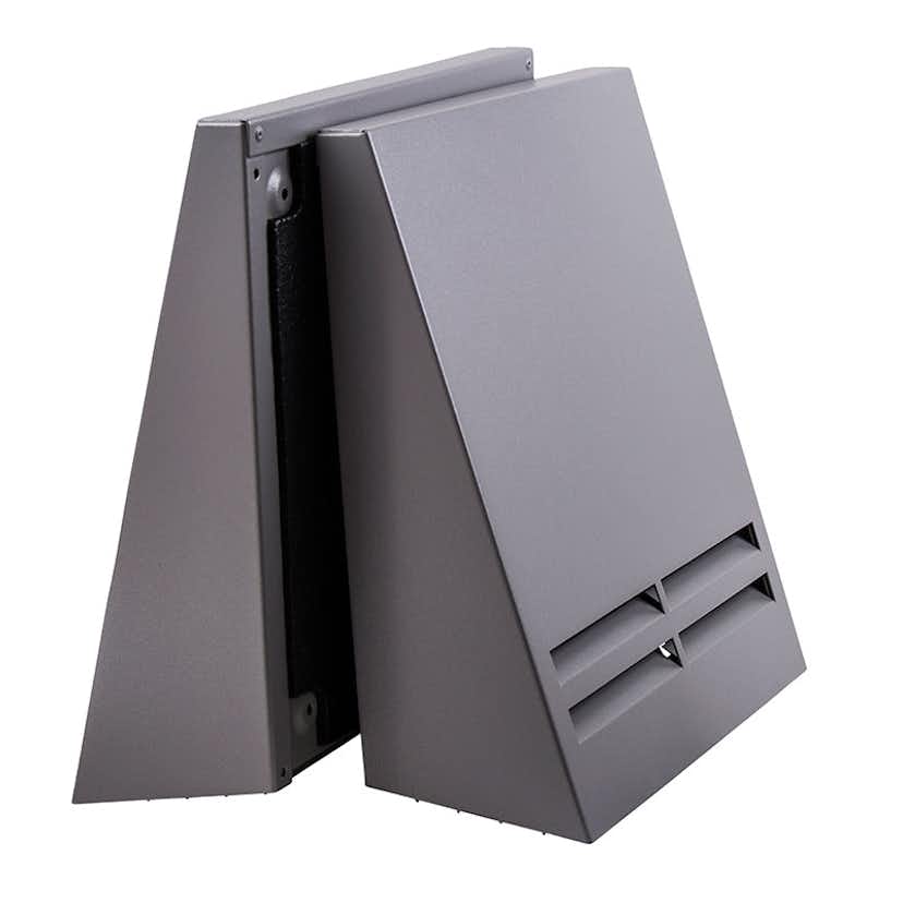 Kåpa Flexit Roomie One/EQ 2 Alu