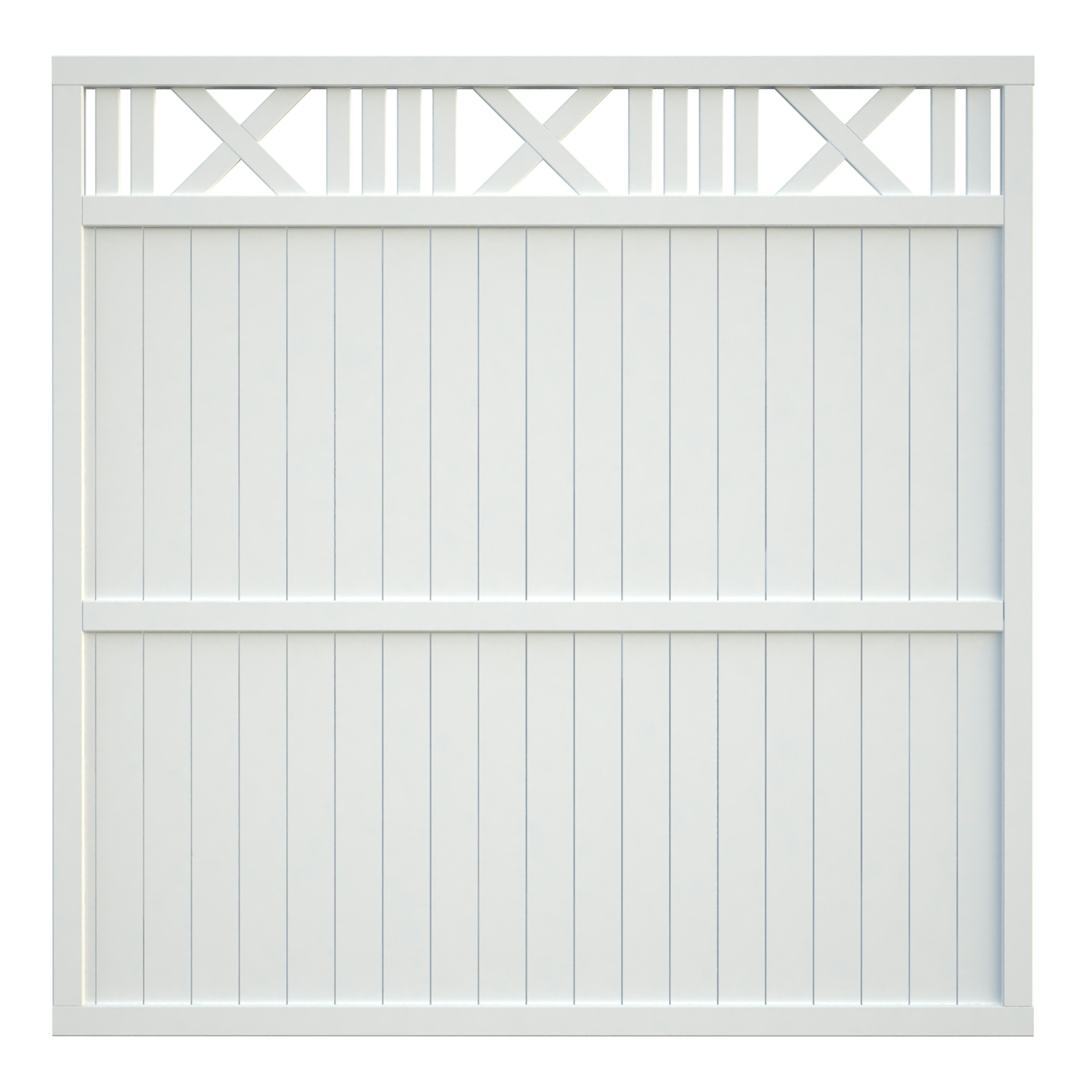 Skärm Palmako Karina 1