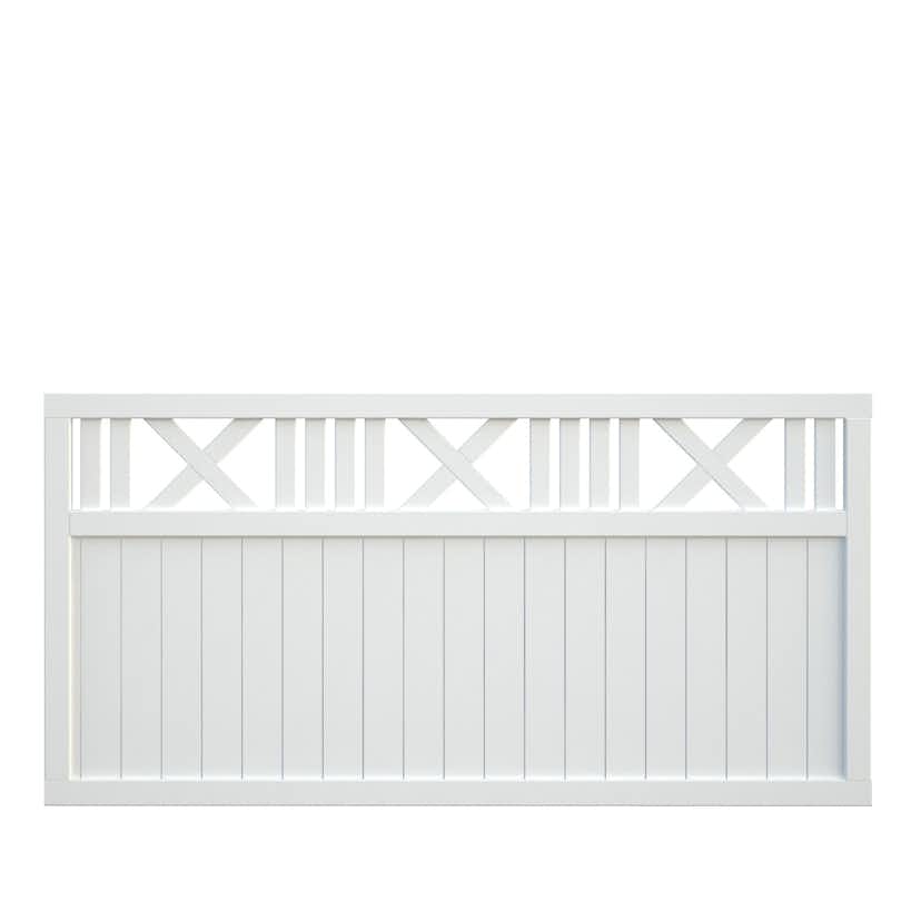 Skärm Palmako Karina 4