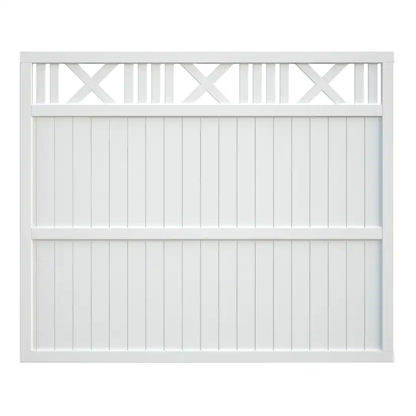 Skärm Palmako Karina 6