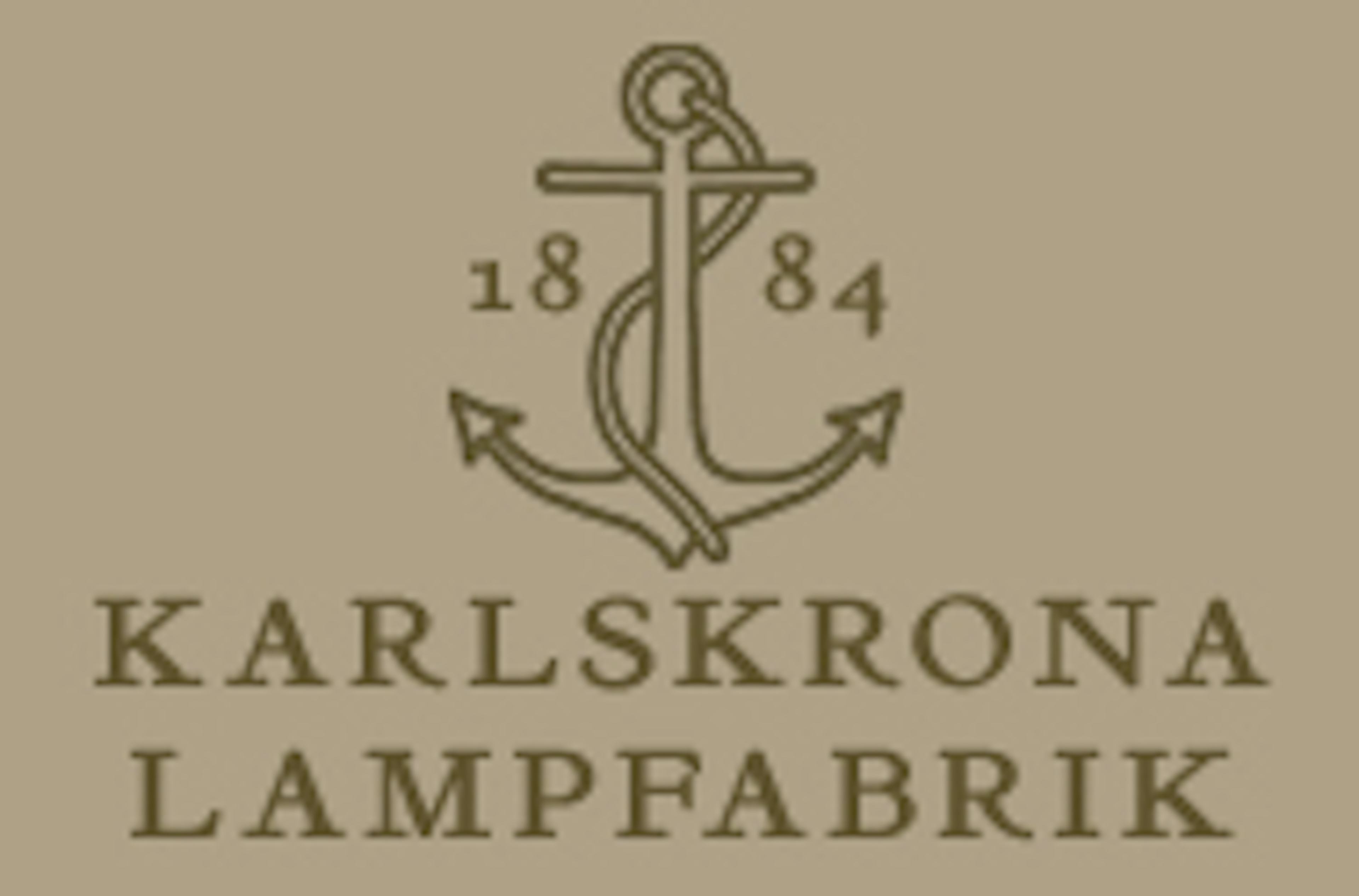 Karlskrona Lampfabrik