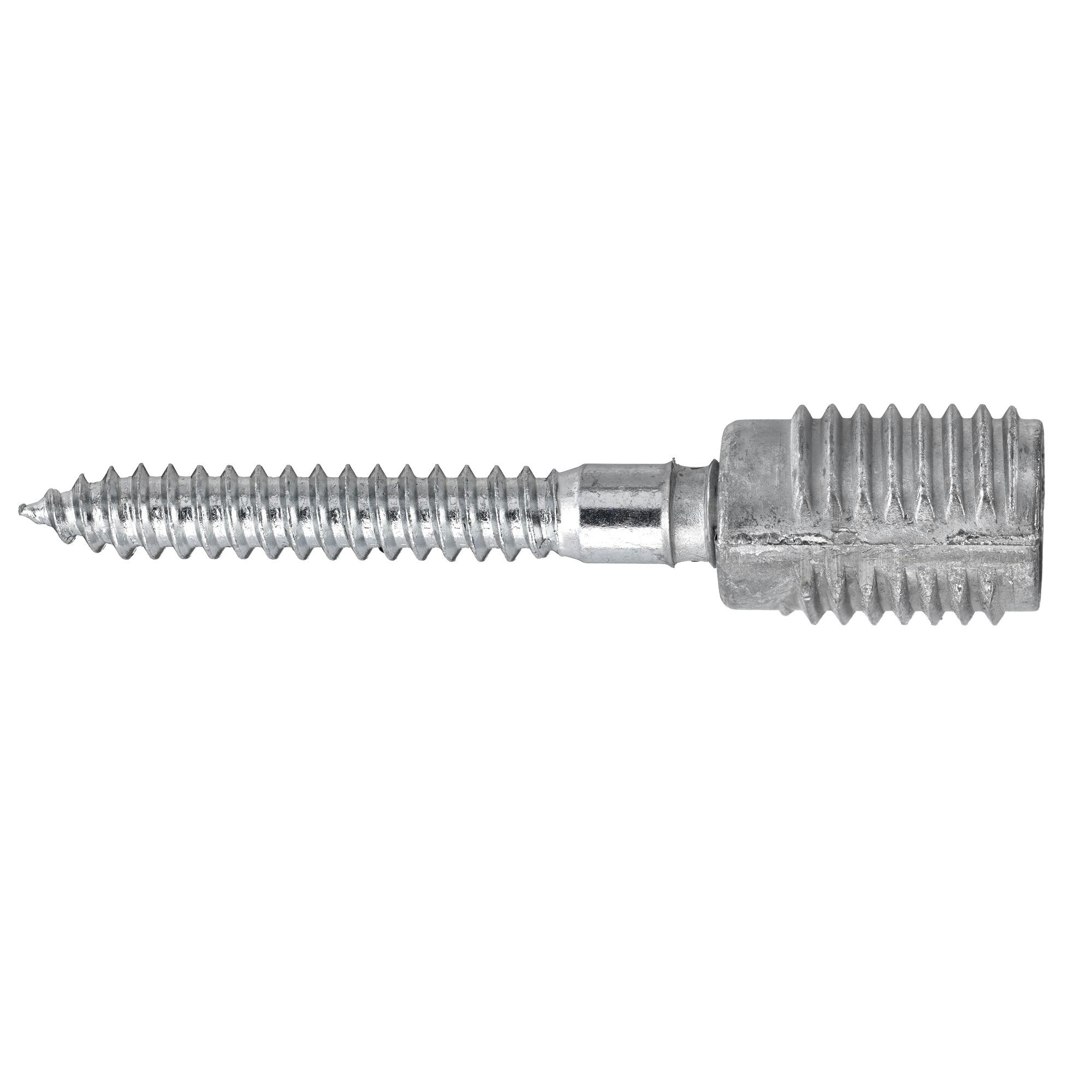 Karmskruv Västsvensk Byggskruv AB