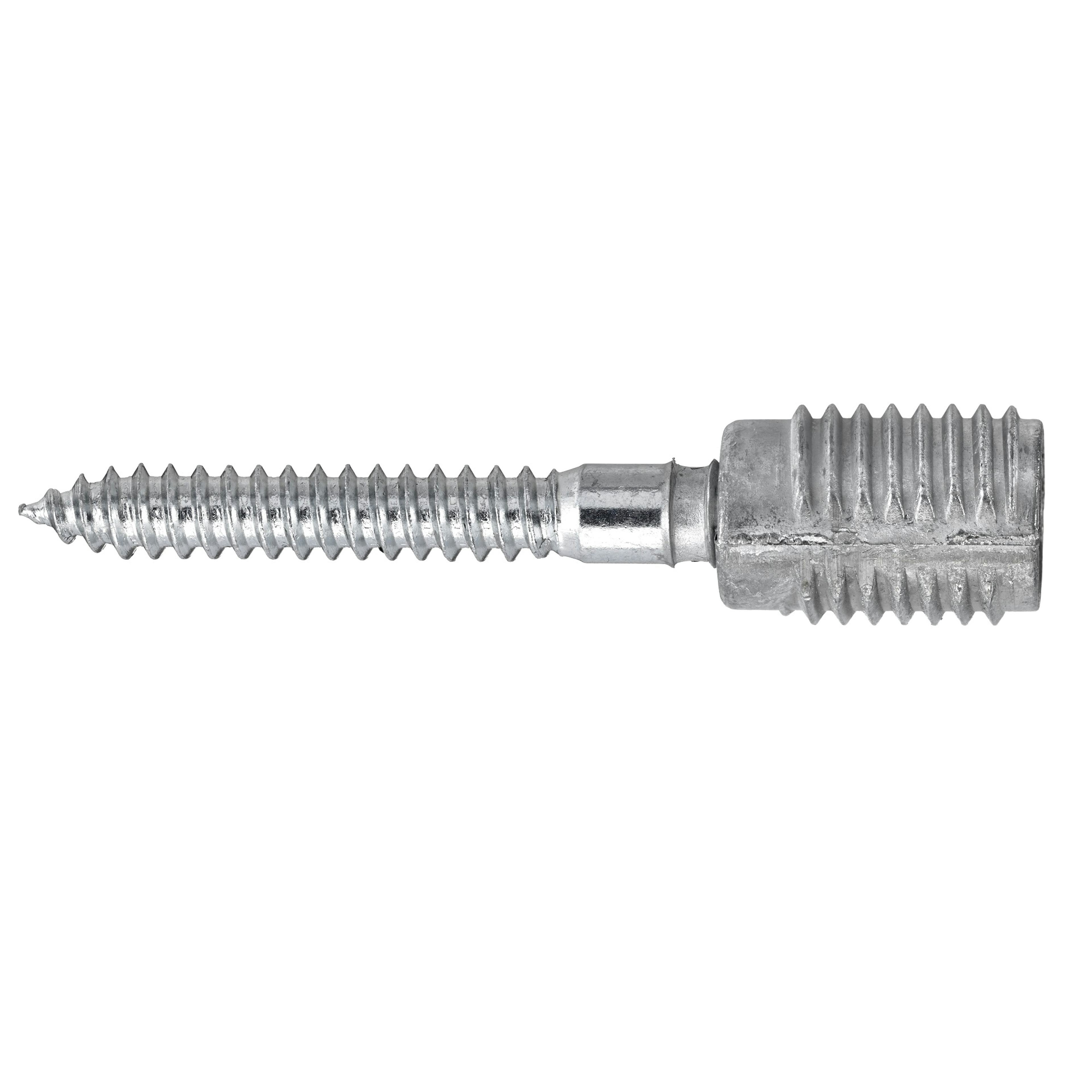 Karmskruv Västsvensk Byggskruv AB