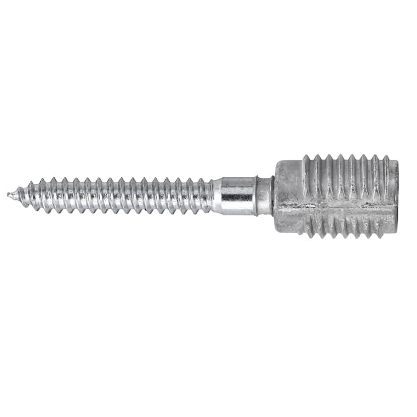 Karmskruv Västsvensk Byggskruv AB