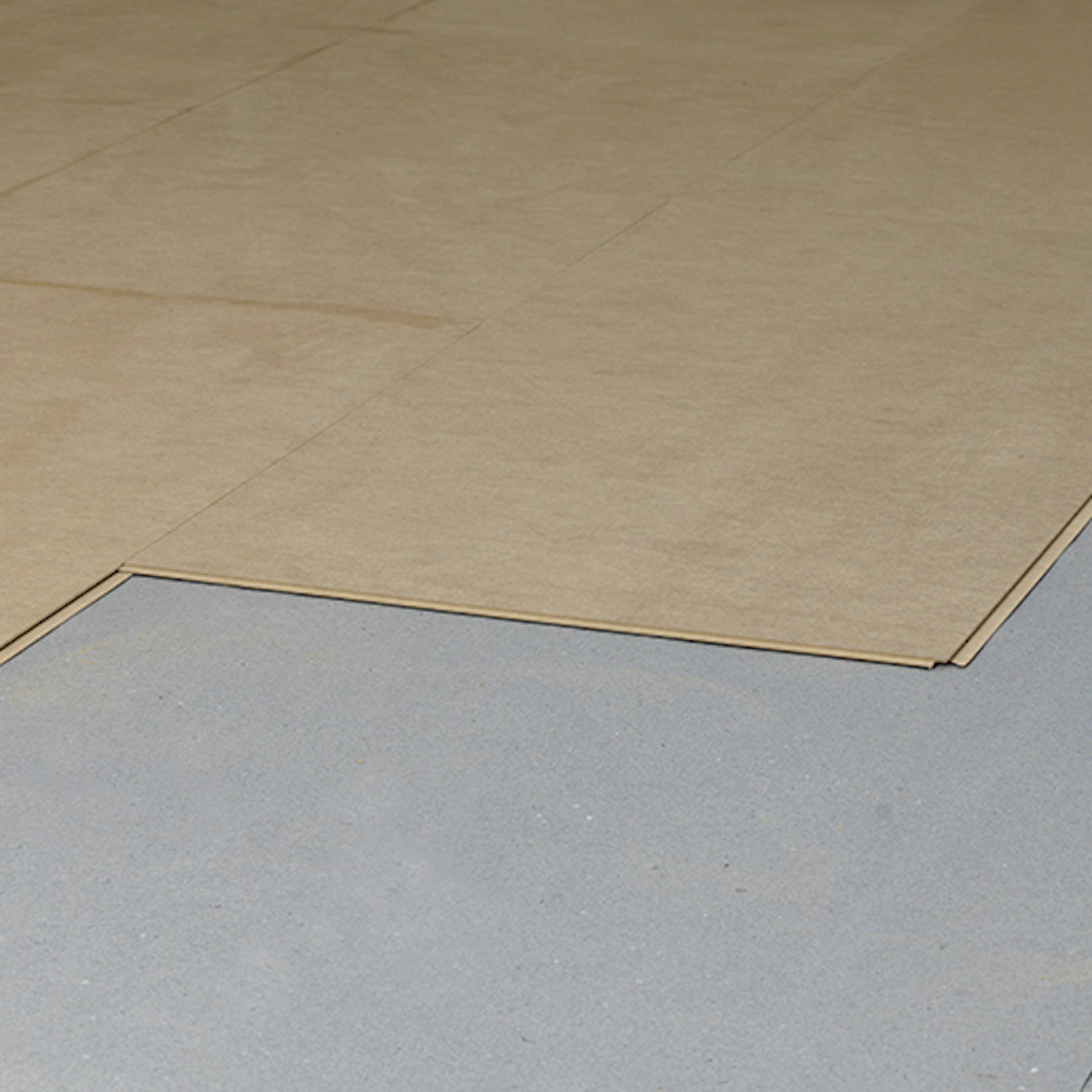 Board MDF Moelven Funktion Mellangolv