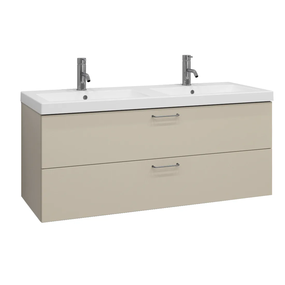 Tvättställsskåp Ballingslöv KC120 Bright