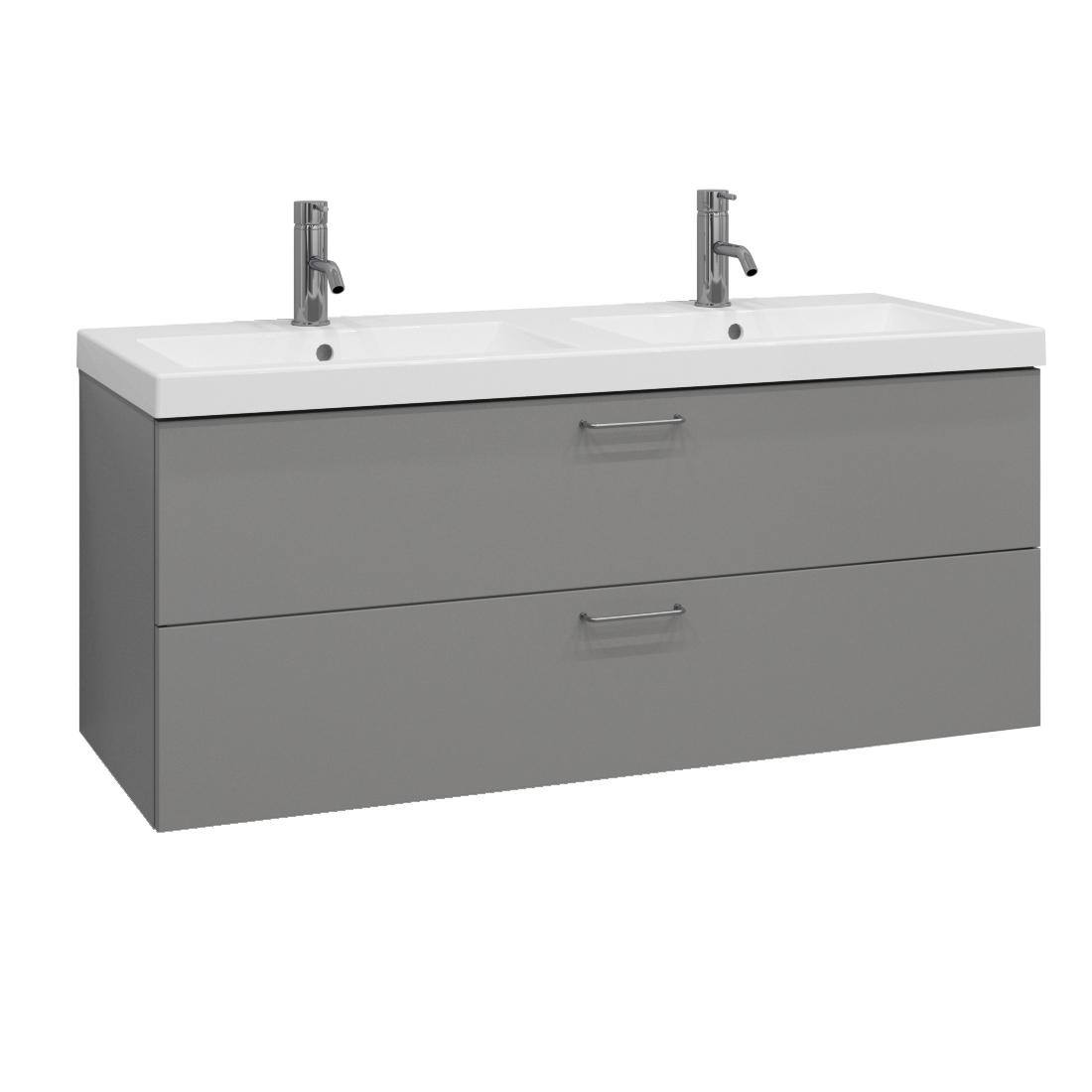 Tvättställsskåp Ballingslöv KC120 Bright