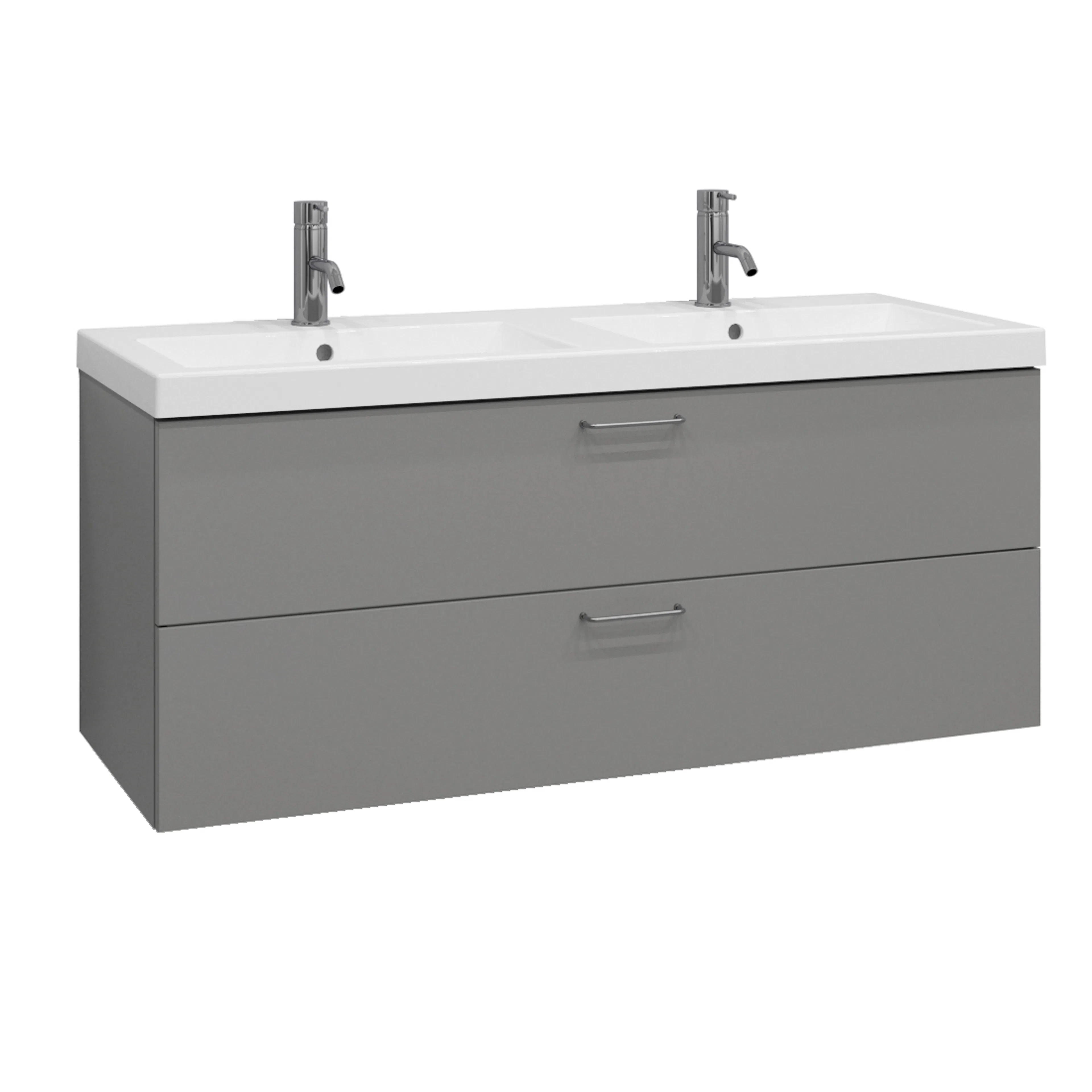 Tvättställsskåp Ballingslöv KC120 Bright