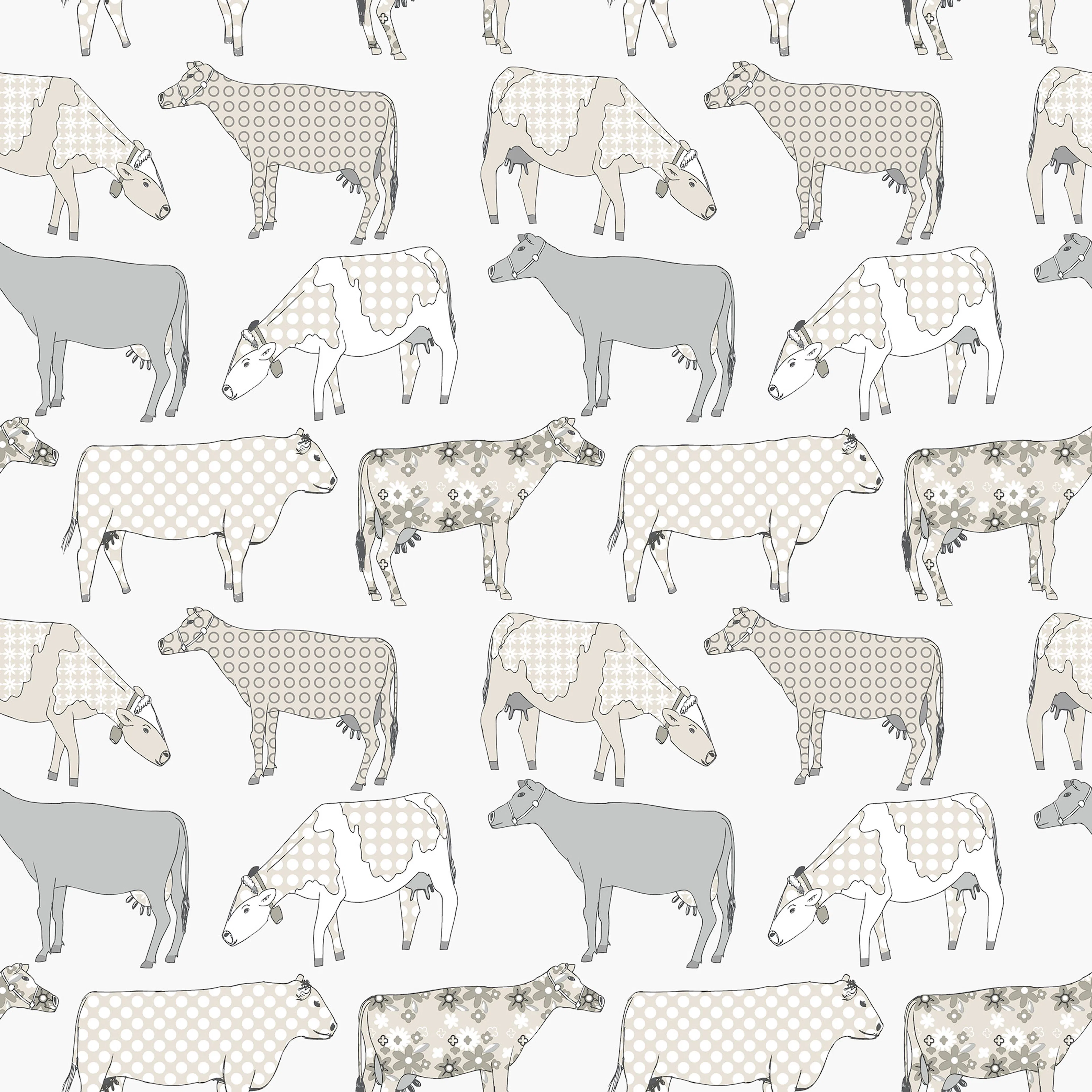 Tapet Galerie Wallcoverings Kitchen Elements KE29952