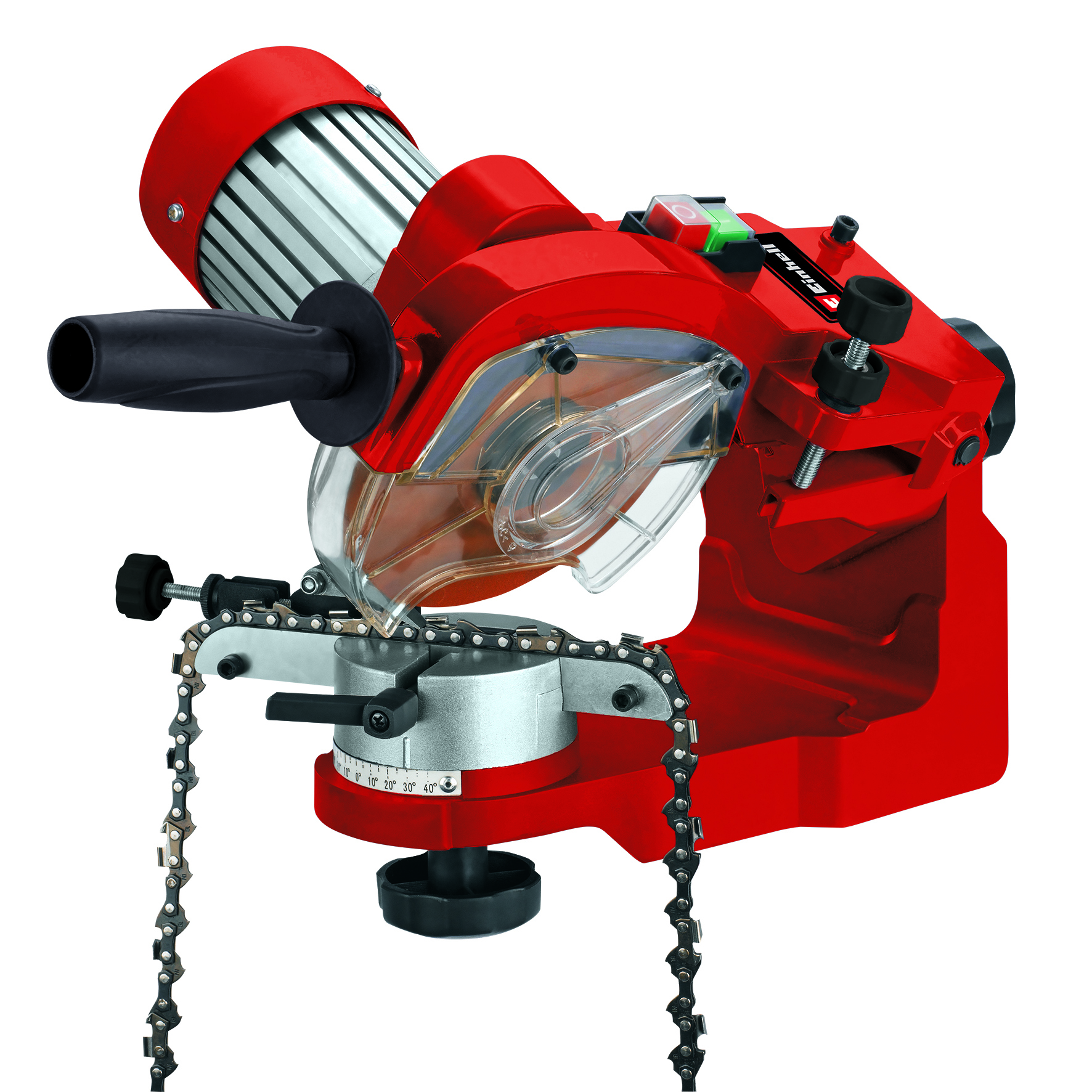 Kedjeslip Einhell GC-CS 235 E