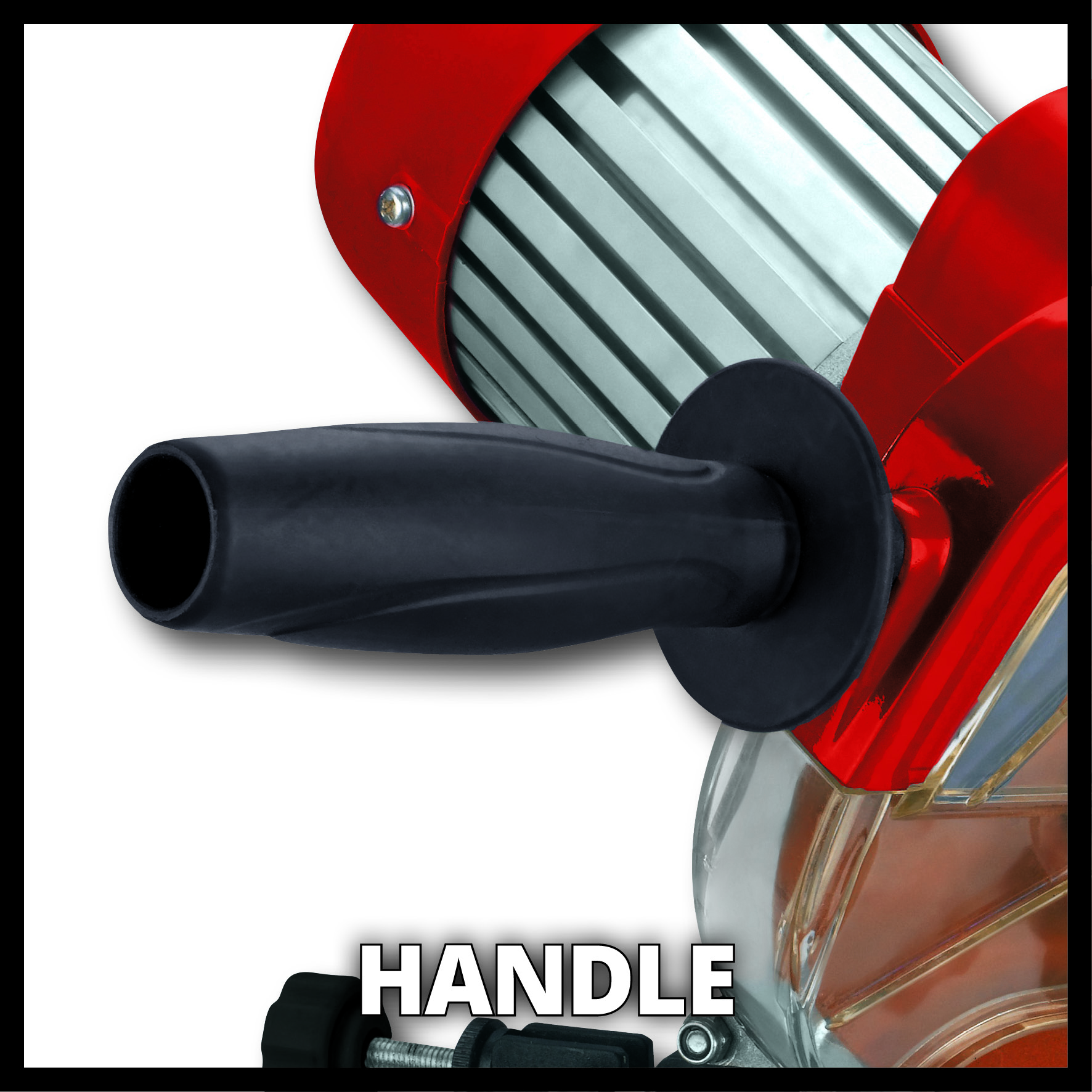 Kedjeslip Einhell GC-CS 235 E