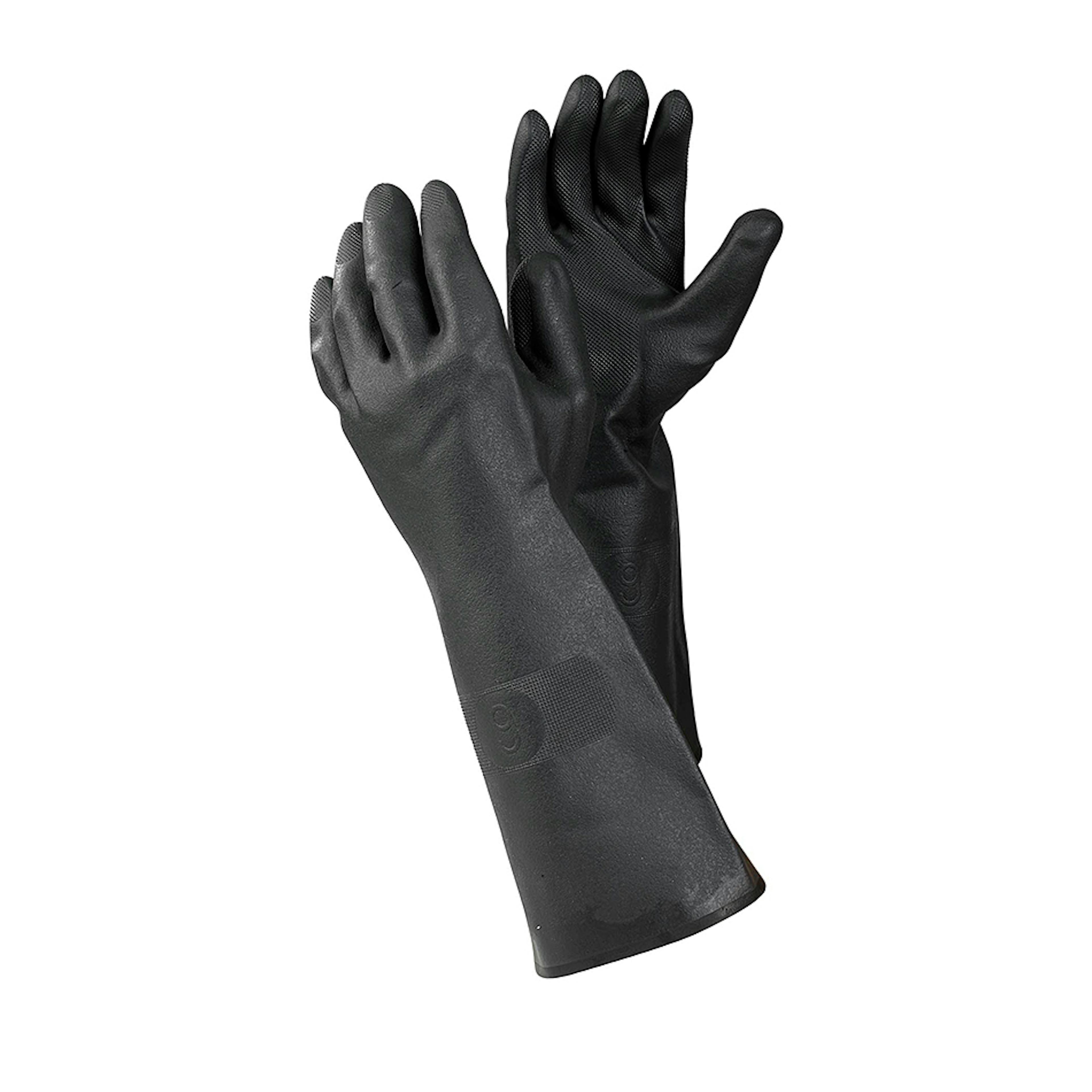 Kemikaliehandske Tegera 241 6-Pack