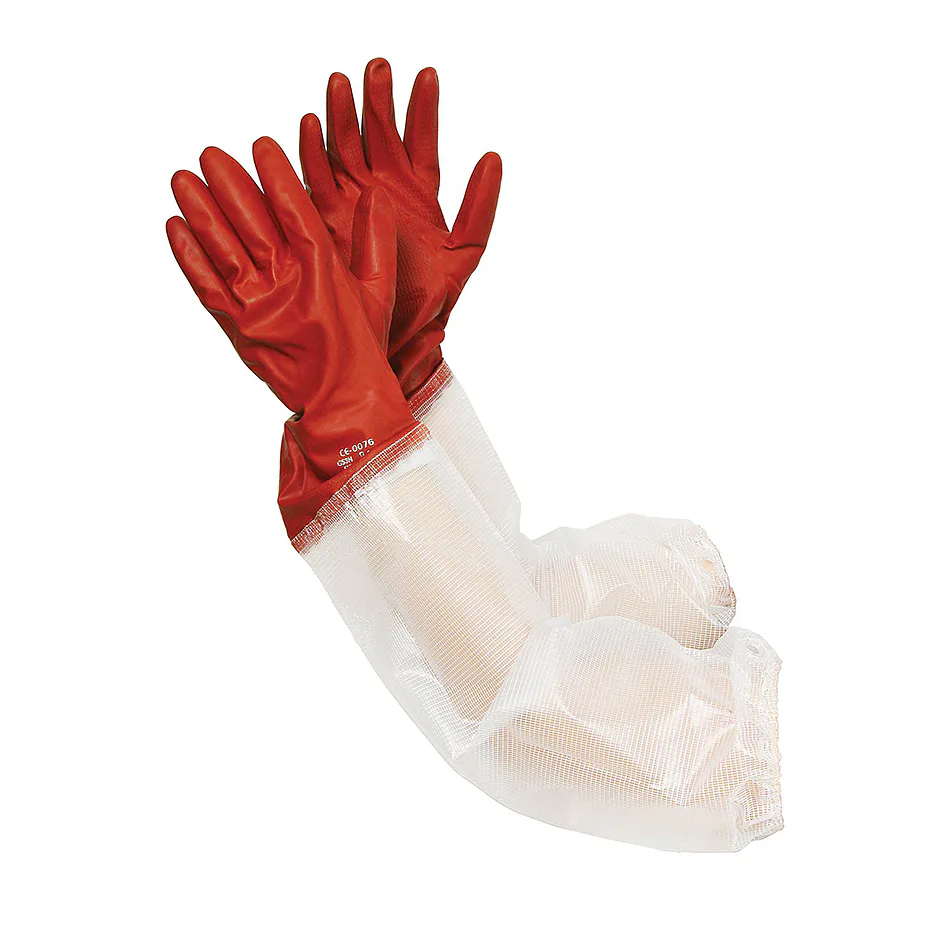 Kemikaliehandske Tegera 8175 25-Pack