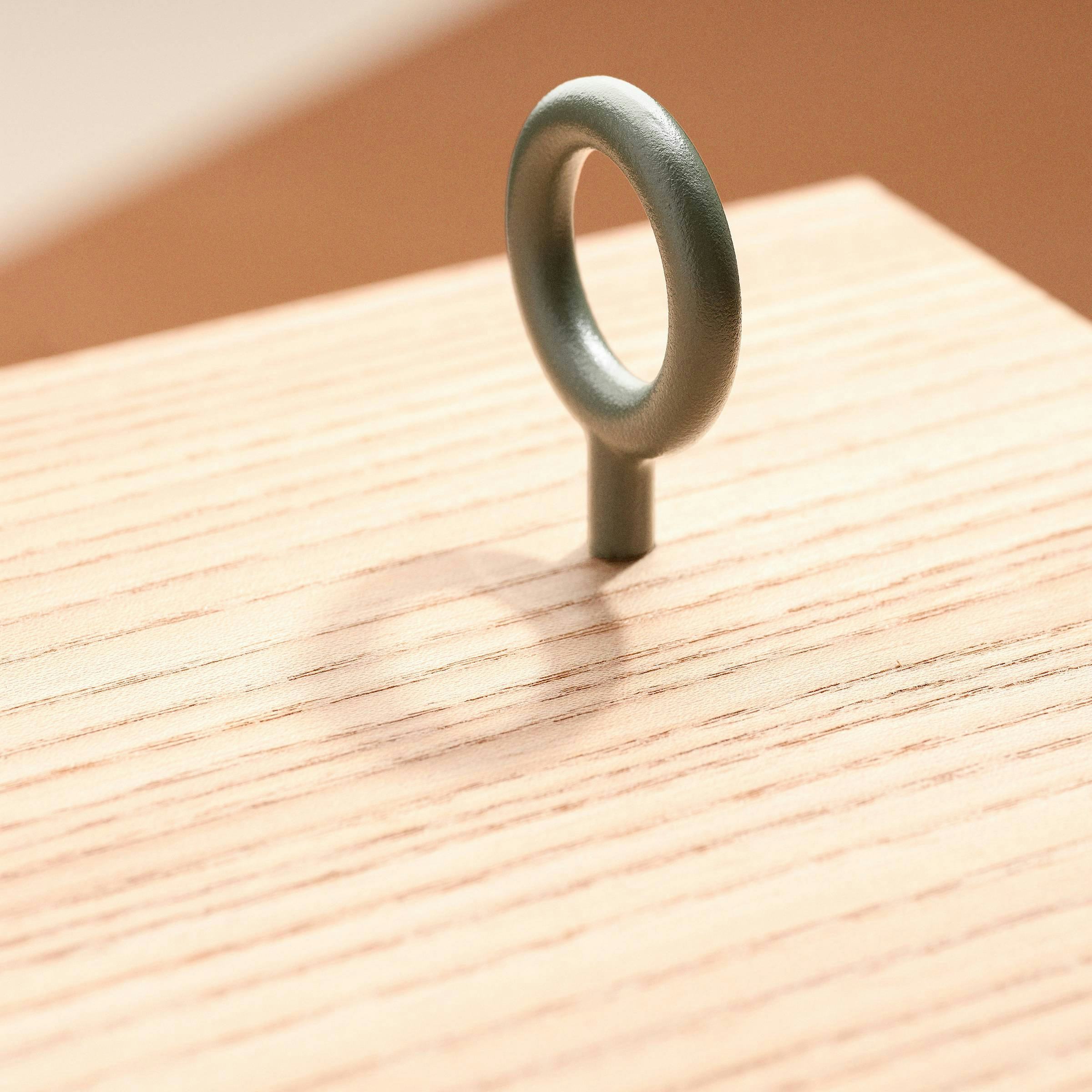 Knopp Beslag Design Key Toniton