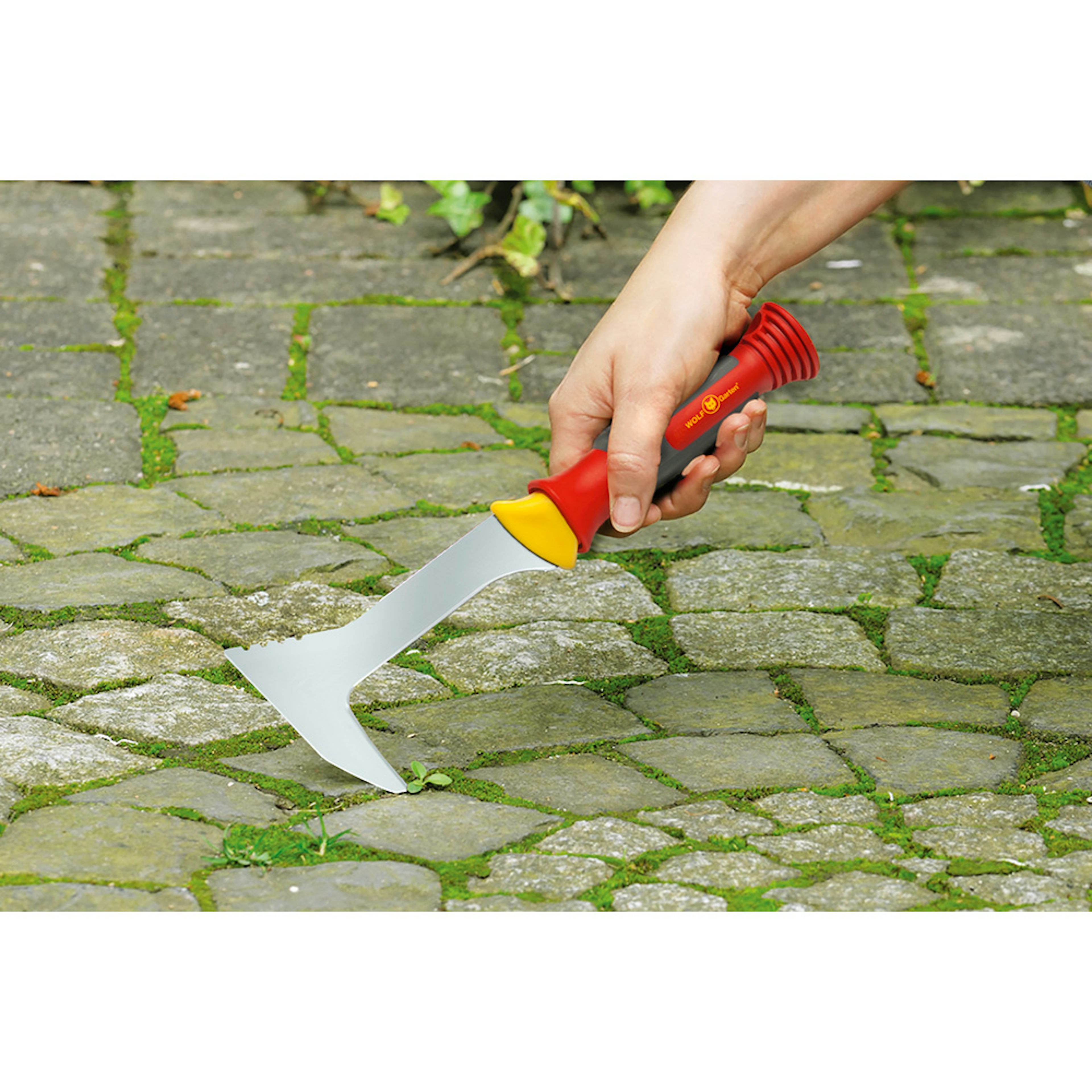 Rensjärn WOLF-Garten KF-2K