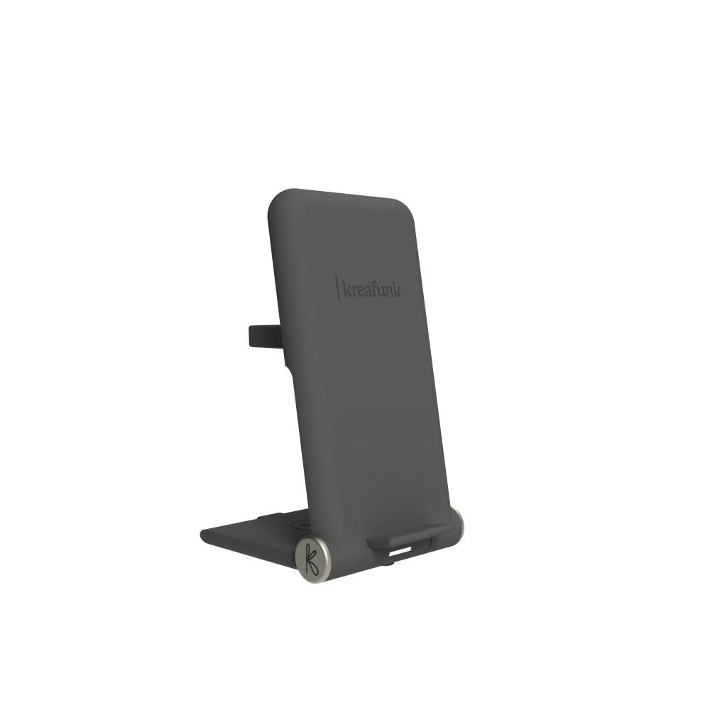 Laddningsställ Kreafunk reCHARGE+ Trådlös