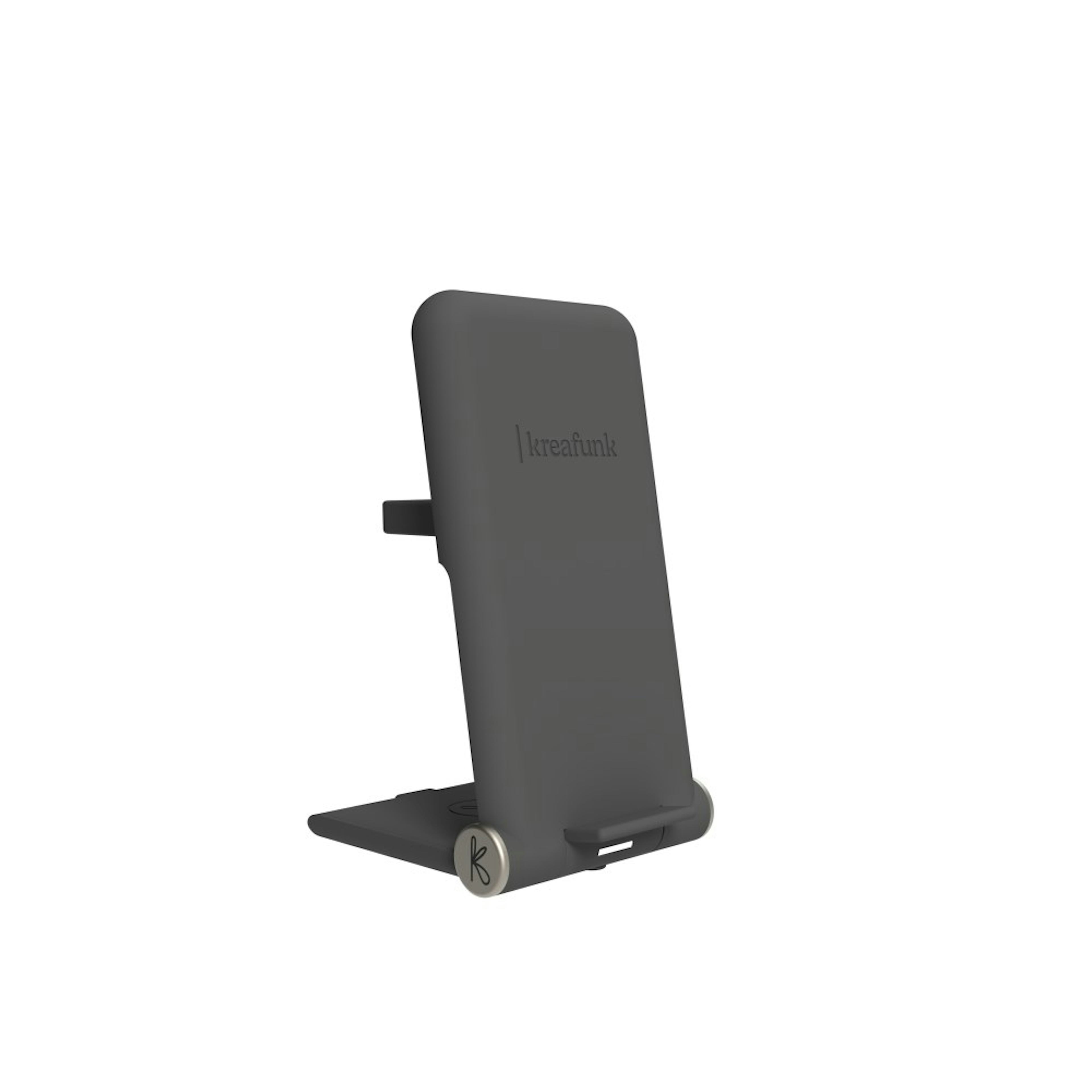 Laddningsställ Kreafunk reCHARGE+ Trådlös