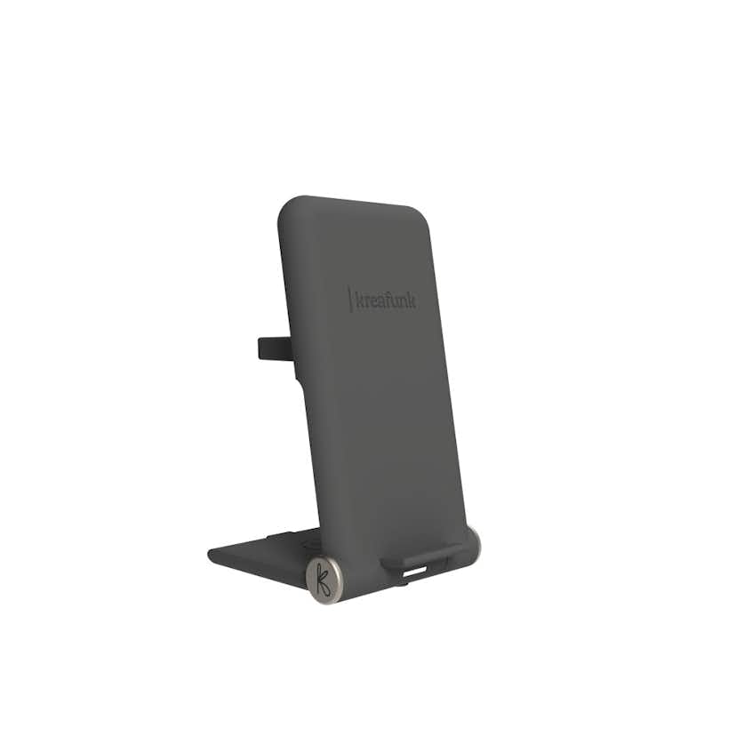 Laddningsställ Kreafunk reCHARGE+ Trådlös