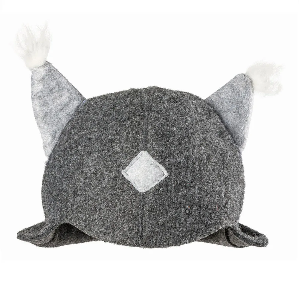 Badhatt Kirami Tubhat Lynx Tuft