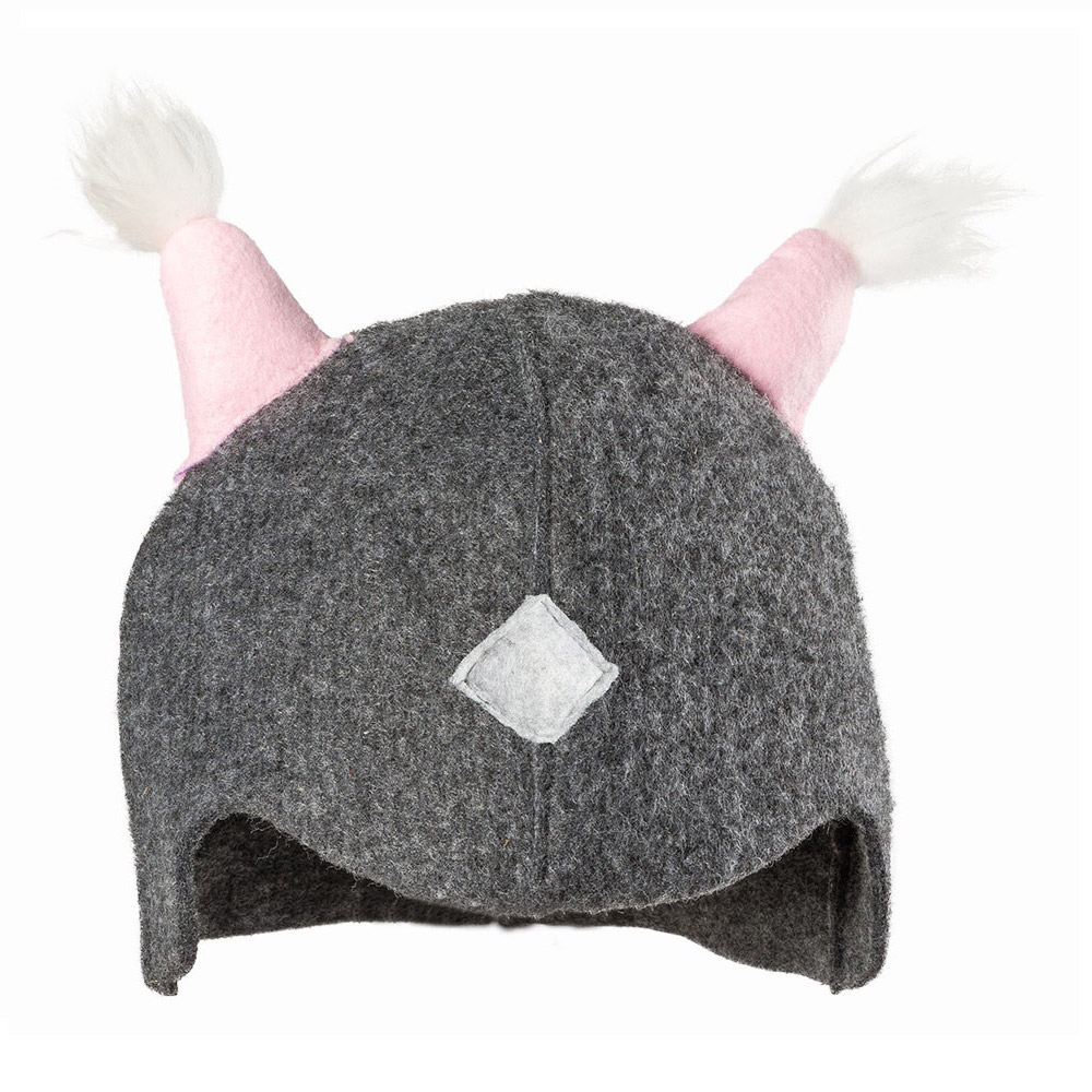 Badhatt Kirami Tubhat Lynx Tuft