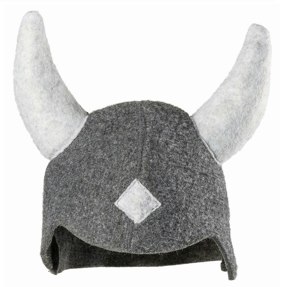 Badhatt Kirami Tubhat Viking Grå