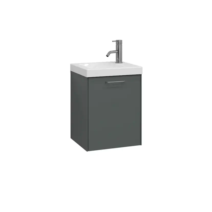 Tvättställsskåp Ballingslöv KH40 Compact med 1 Låda