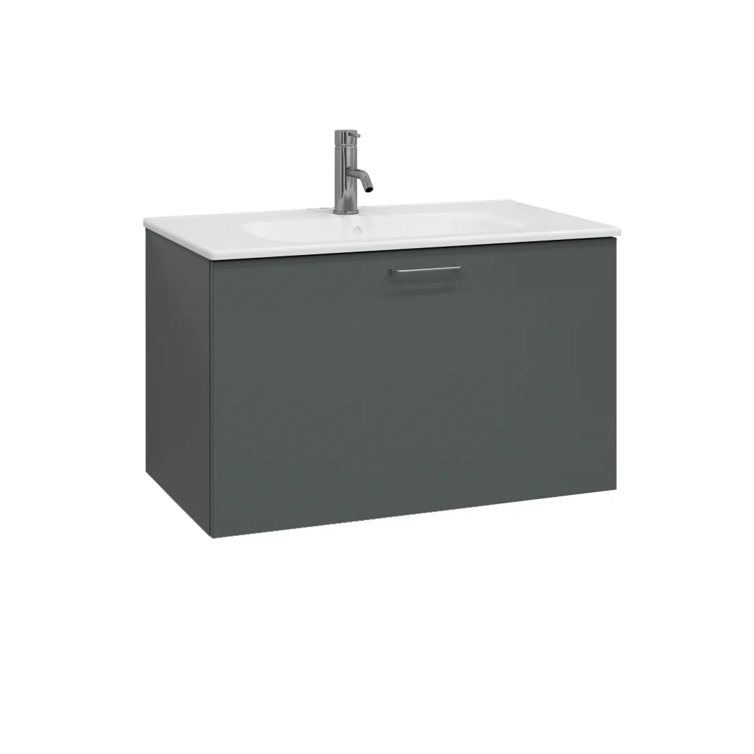 Tvättställsskåp Ballingslöv KH80 Bright