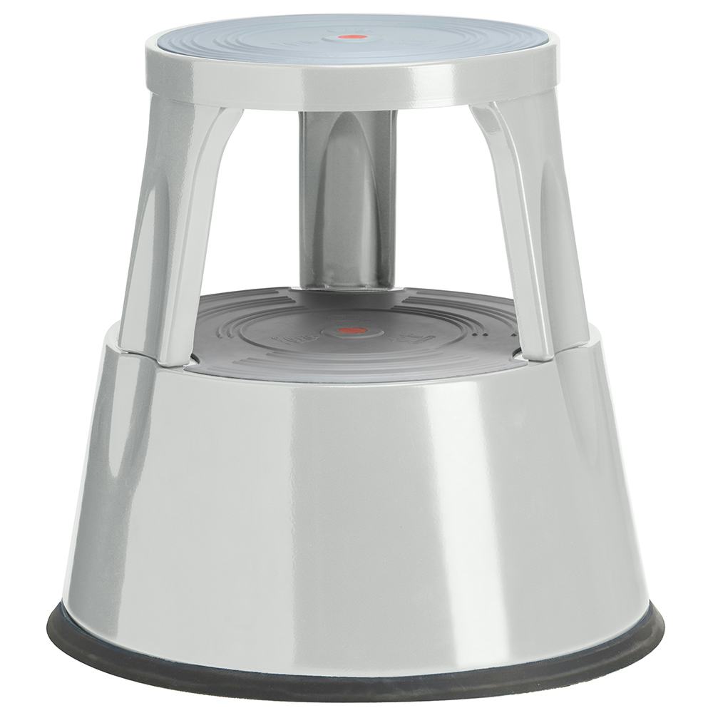 Kickstep Laggo Stål