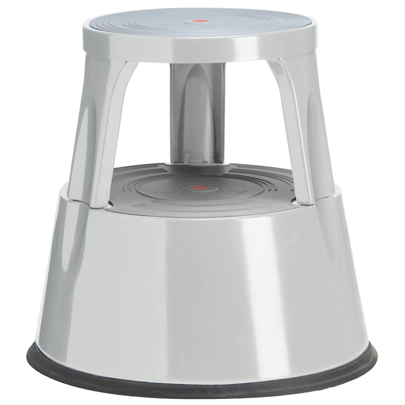 Kickstep Laggo Stål