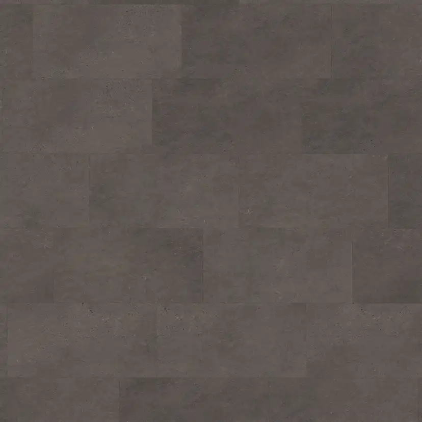 Vinylgolv Kährs LT-Click Kilimanjaro CLS, Plastmatta Stenimitation