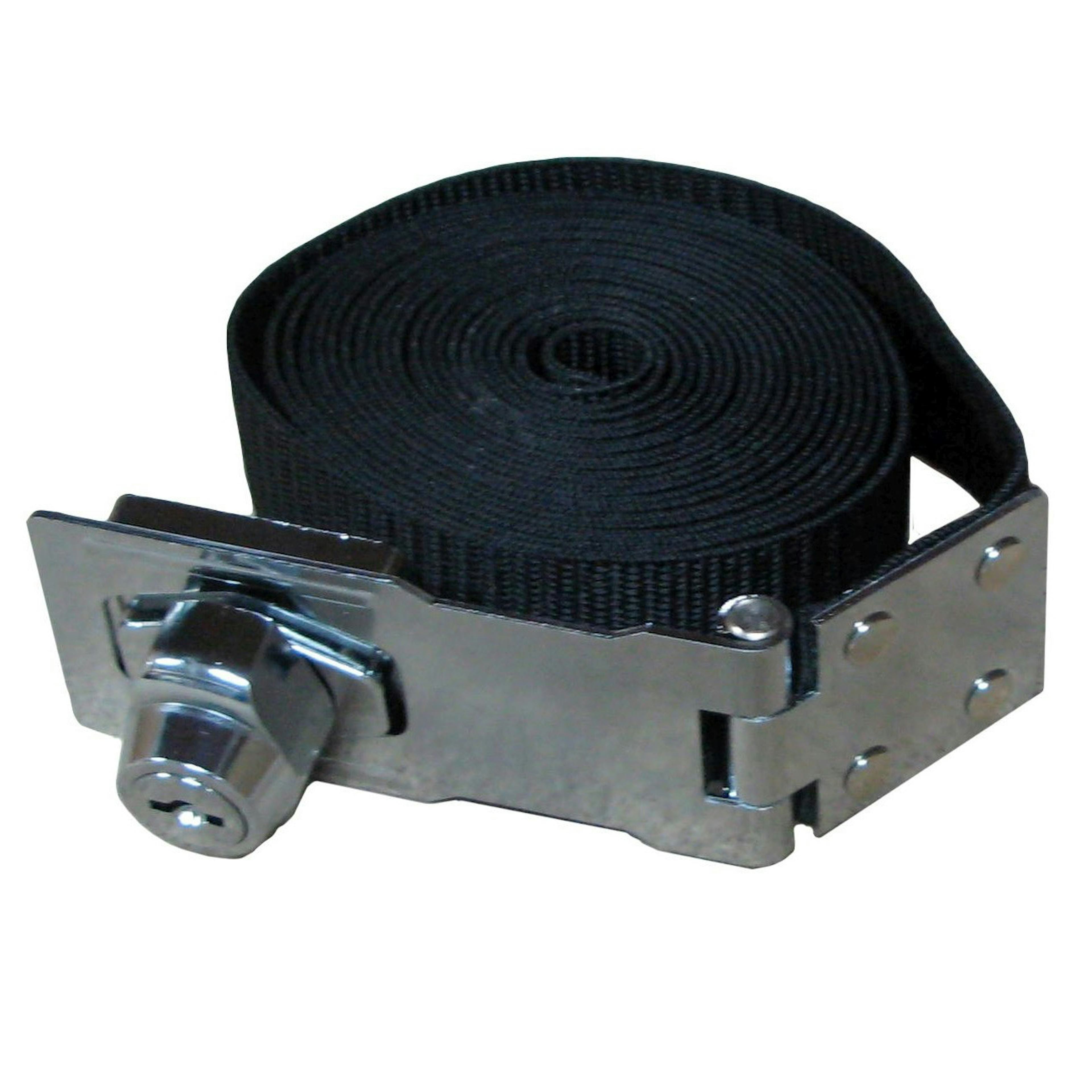 Säkerhetslås Kirami till Lock på Badtunnor och Spabad