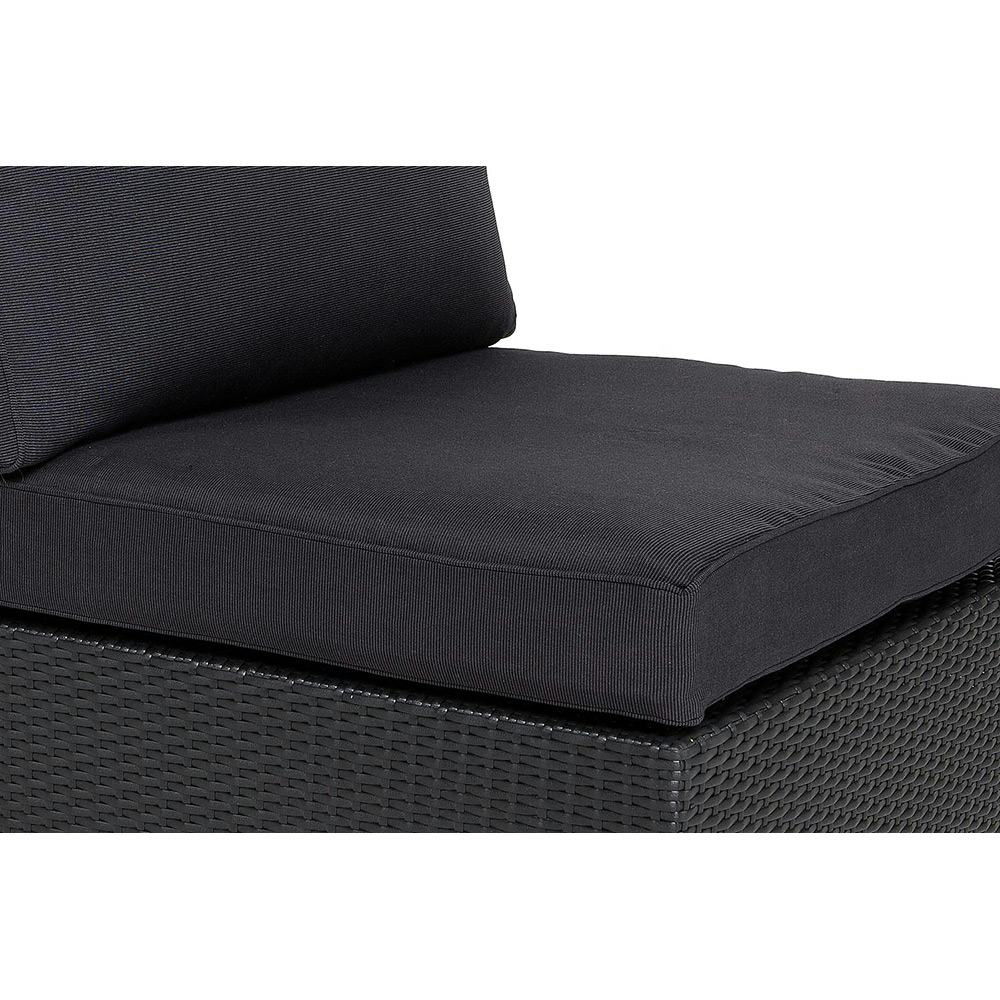 Klädsel Comfort Garden Grå 001-9132 Utomhus