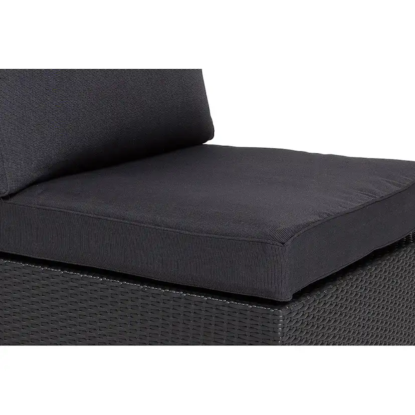 Klädsel Comfort Garden Grå 001-9132 Utomhus