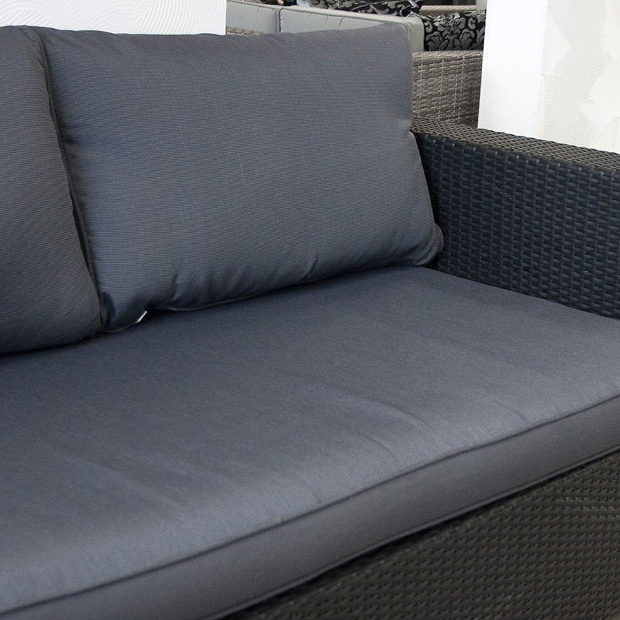 Klädsel Comfort Garden Melbourne Divan Utomhus