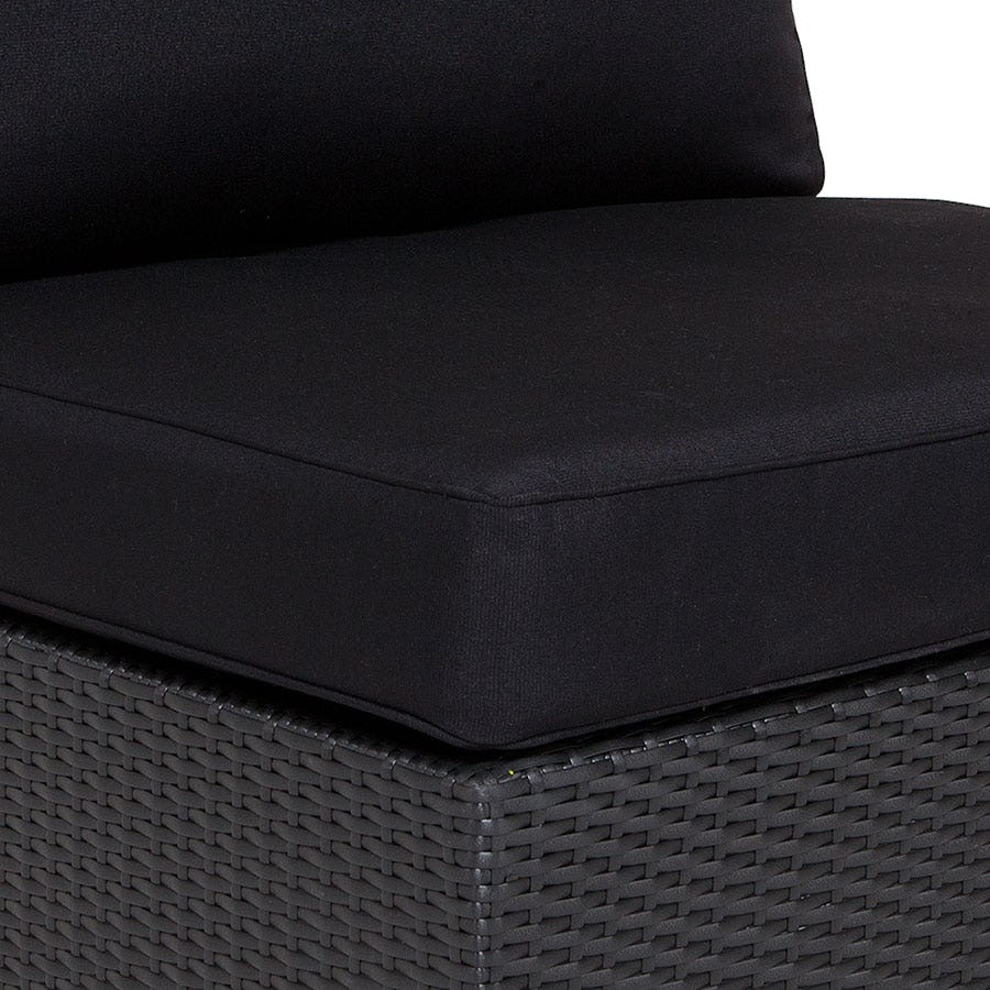 Klädsel Comfort Garden Melbourne Divan Utomhus