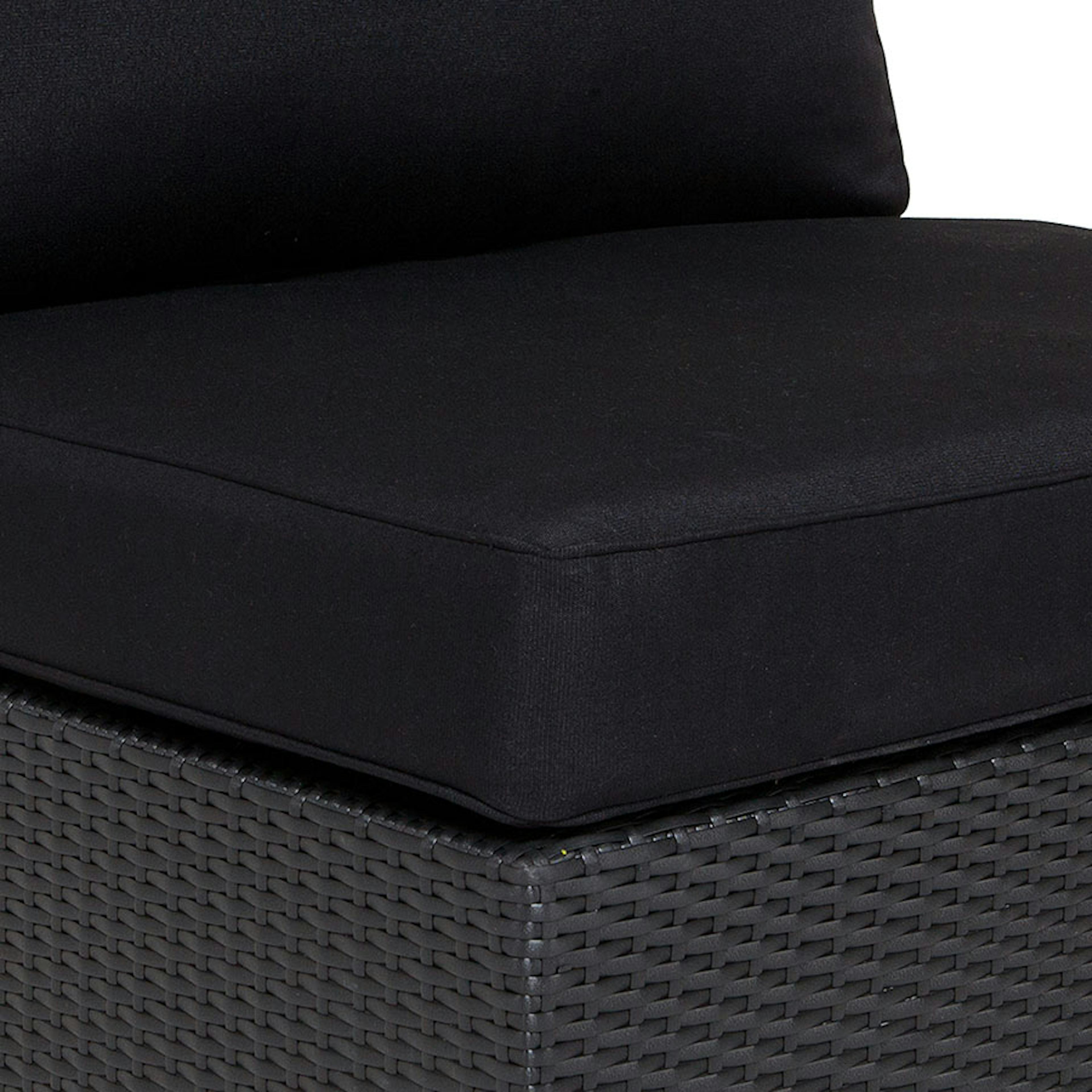 Klädsel Comfort Garden Melbourne Divan Utomhus