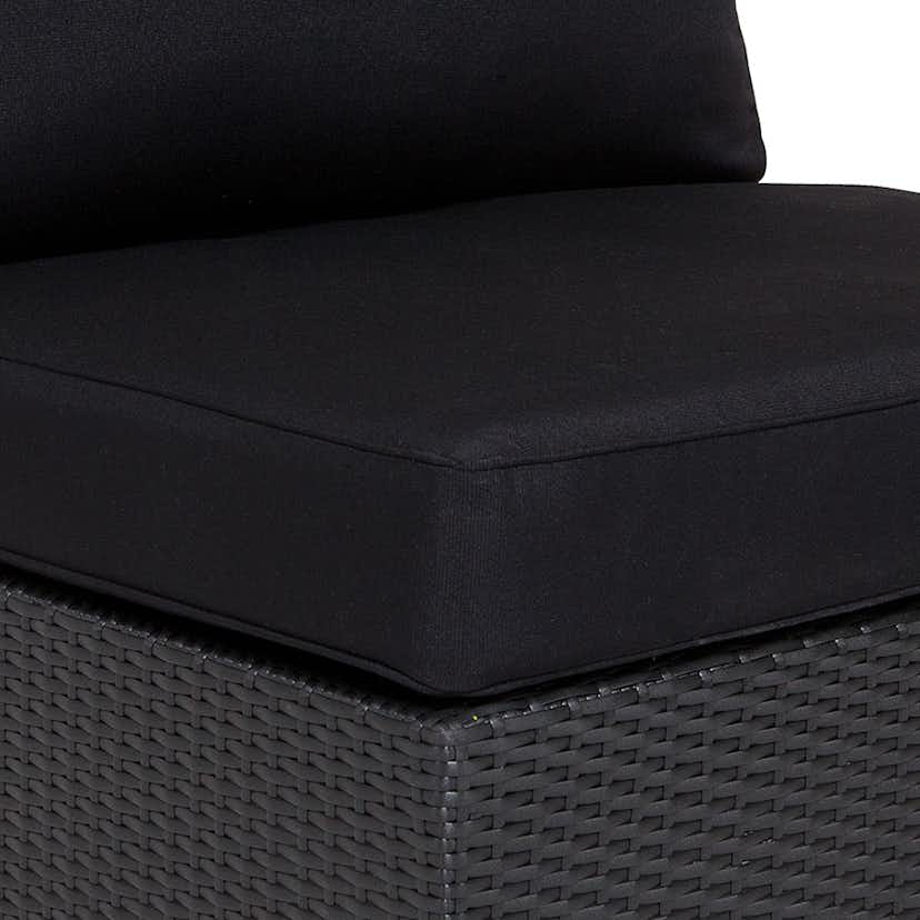 Klädsel Comfort Garden Melbourne Divan Utomhus