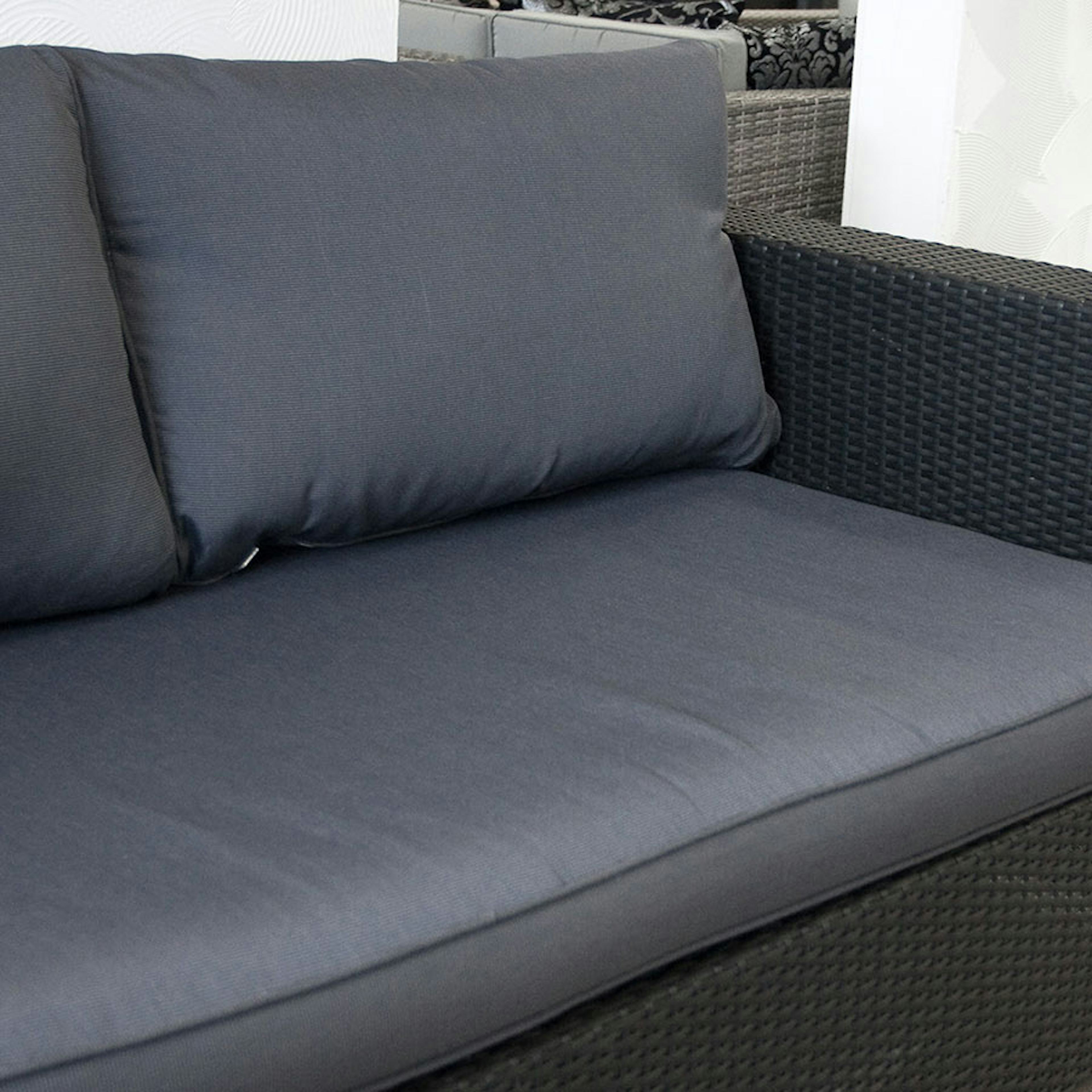 Klädsel Comfort Garden Melbourne Hörn Utomhus