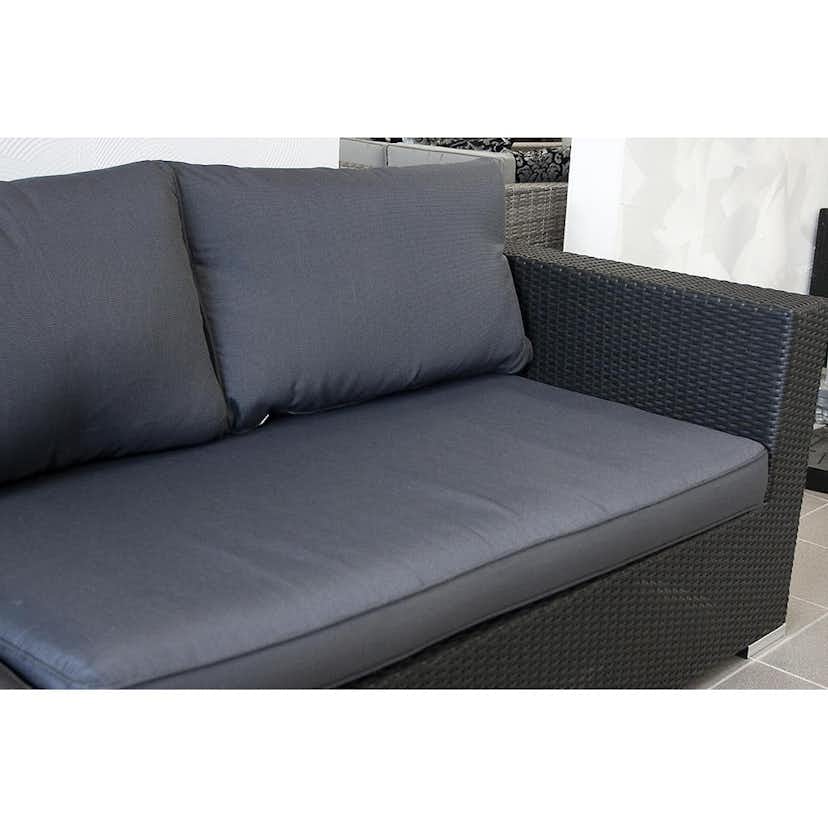 Klädsel Comfort Garden Melbourne Hörn Utomhus