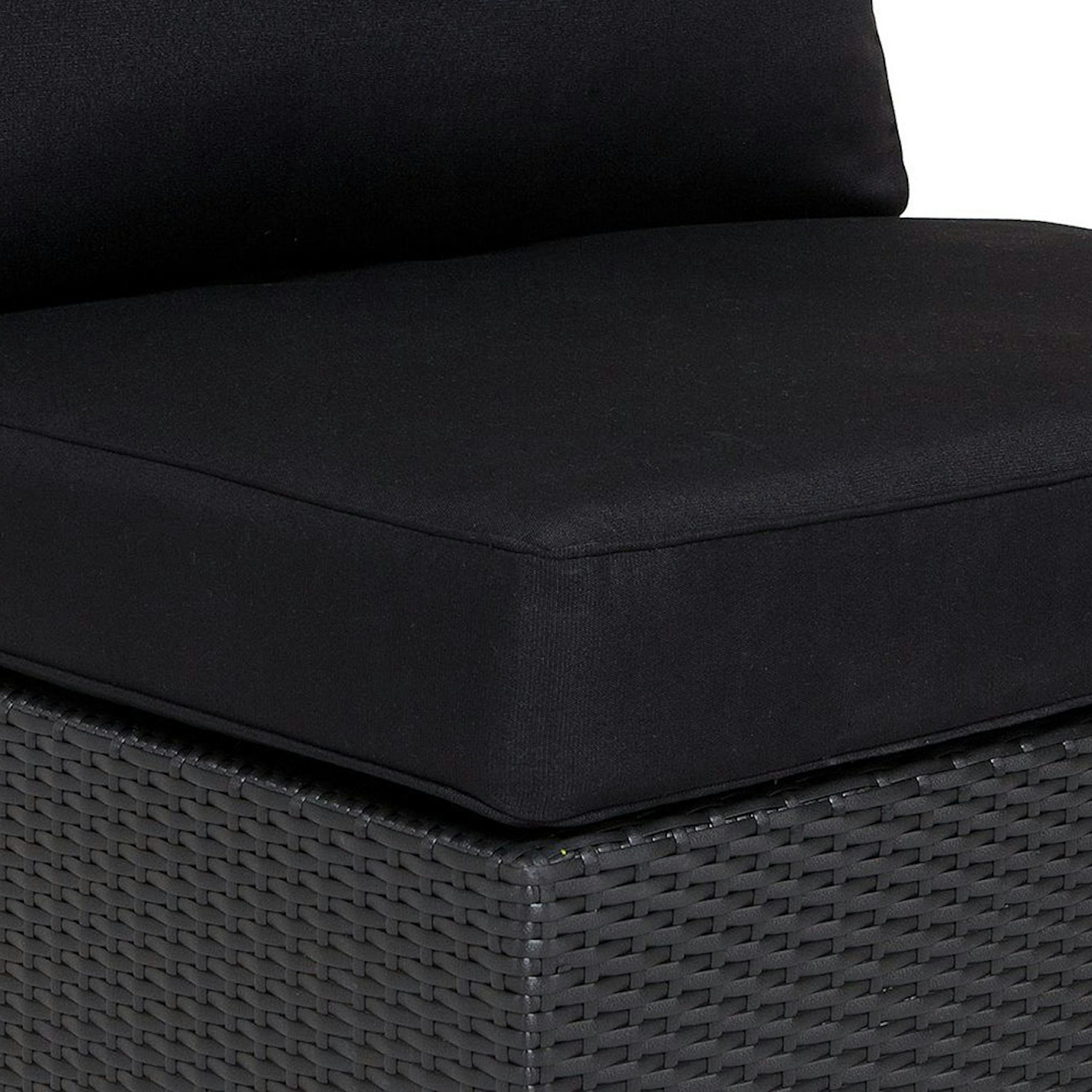 Klädsel Comfort Garden till Loungegrupp Dover 4 Utomhus