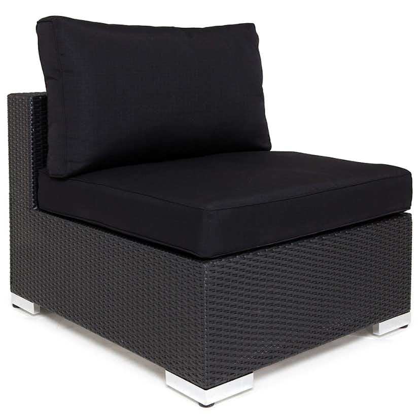 Klädsel Comfort Garden till Loungegrupp Dover 4 Utomhus