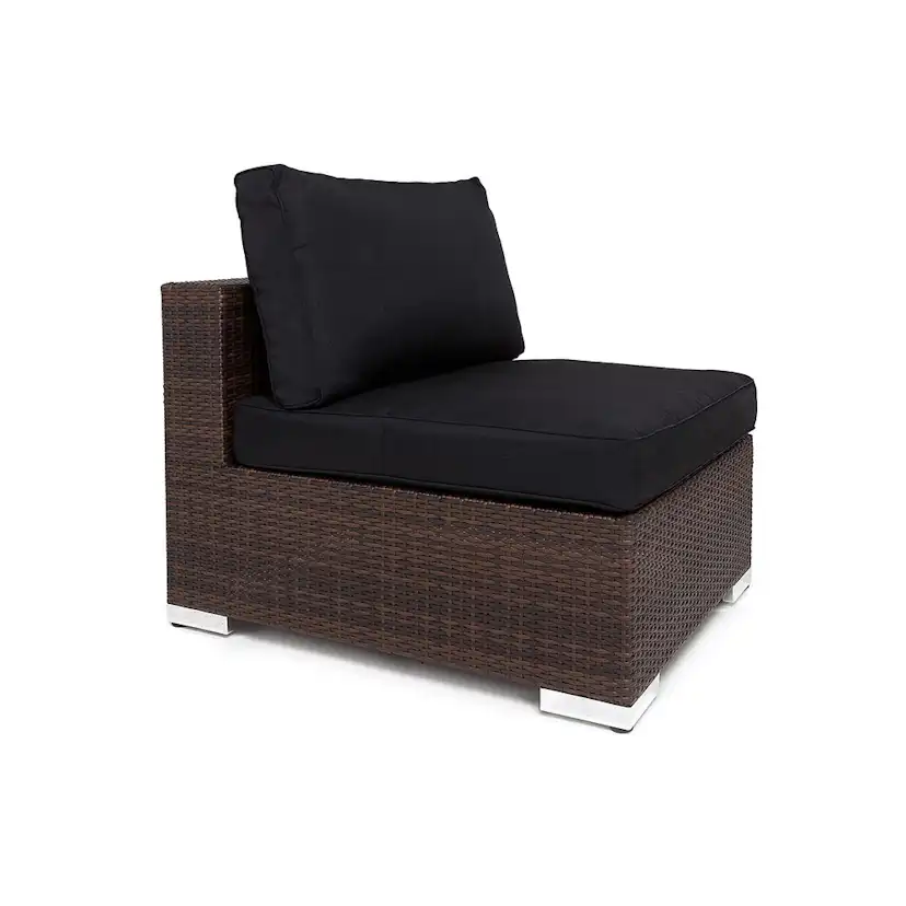 Klädsel Comfort Garden till Loungegrupp Melbourne 9 Utomhus