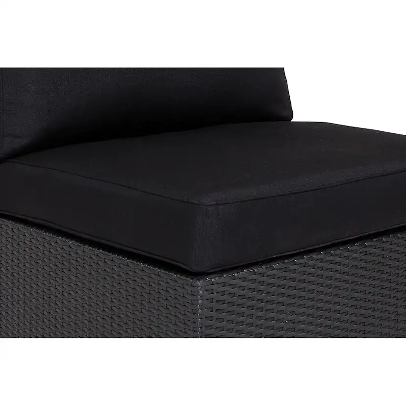 Klädsel Comfort Garden till Loungegrupp Melbourne 9 Utomhus