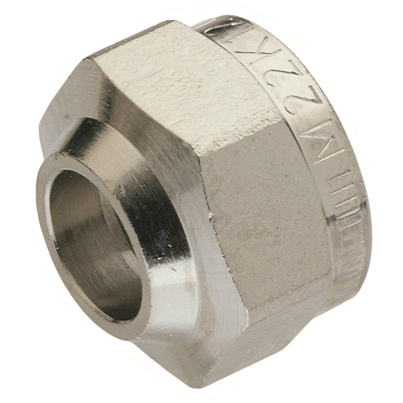 Klämringskoppling MMA