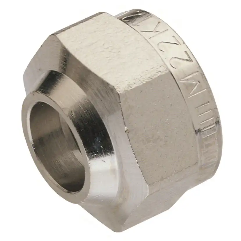 Klämringskoppling MMA