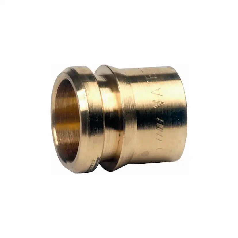 Klämringskoppling Vatette 1215 Förminskning